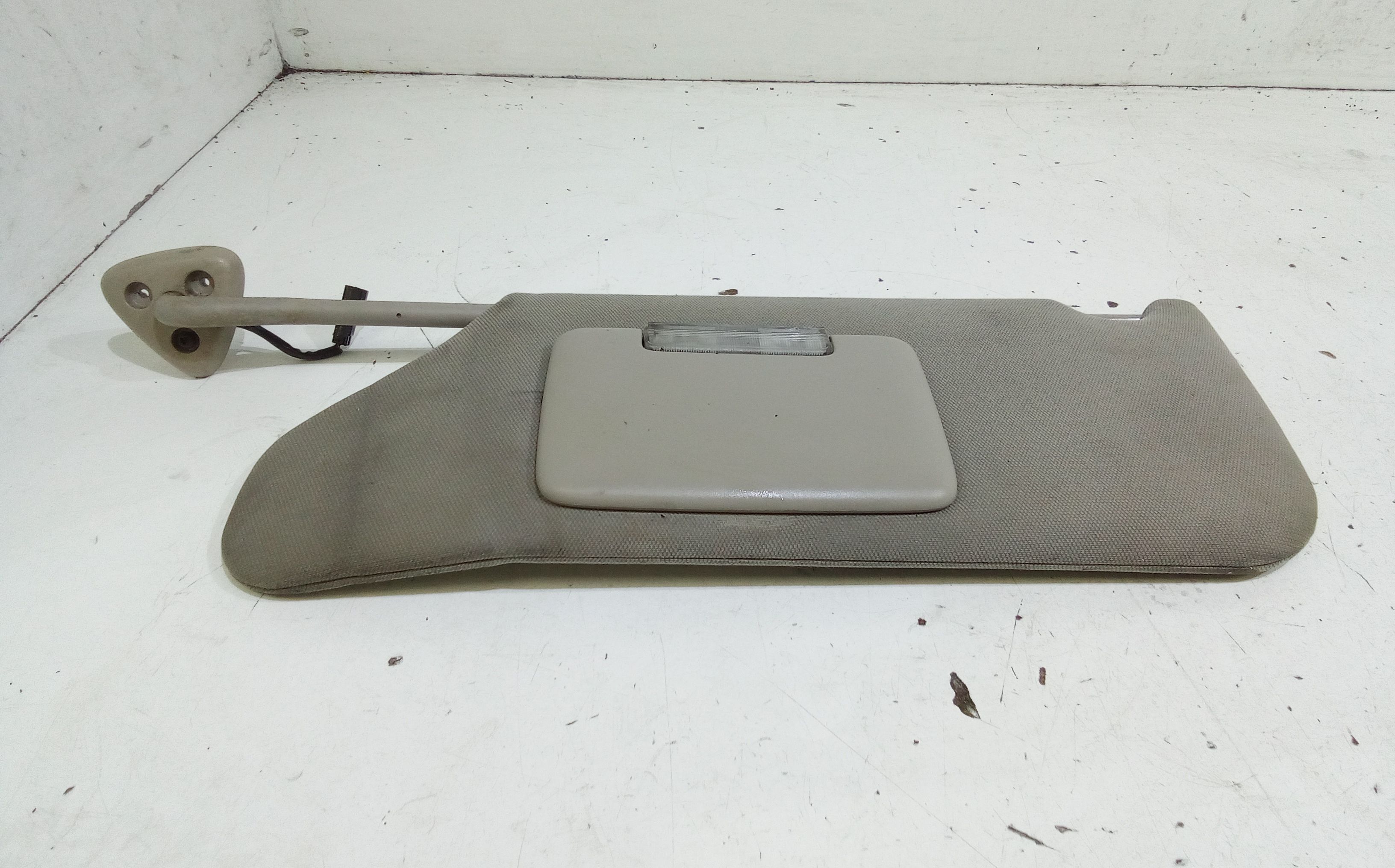 Parasole aletta anteriore Lato Guida CHRYSLER 300 C Touring