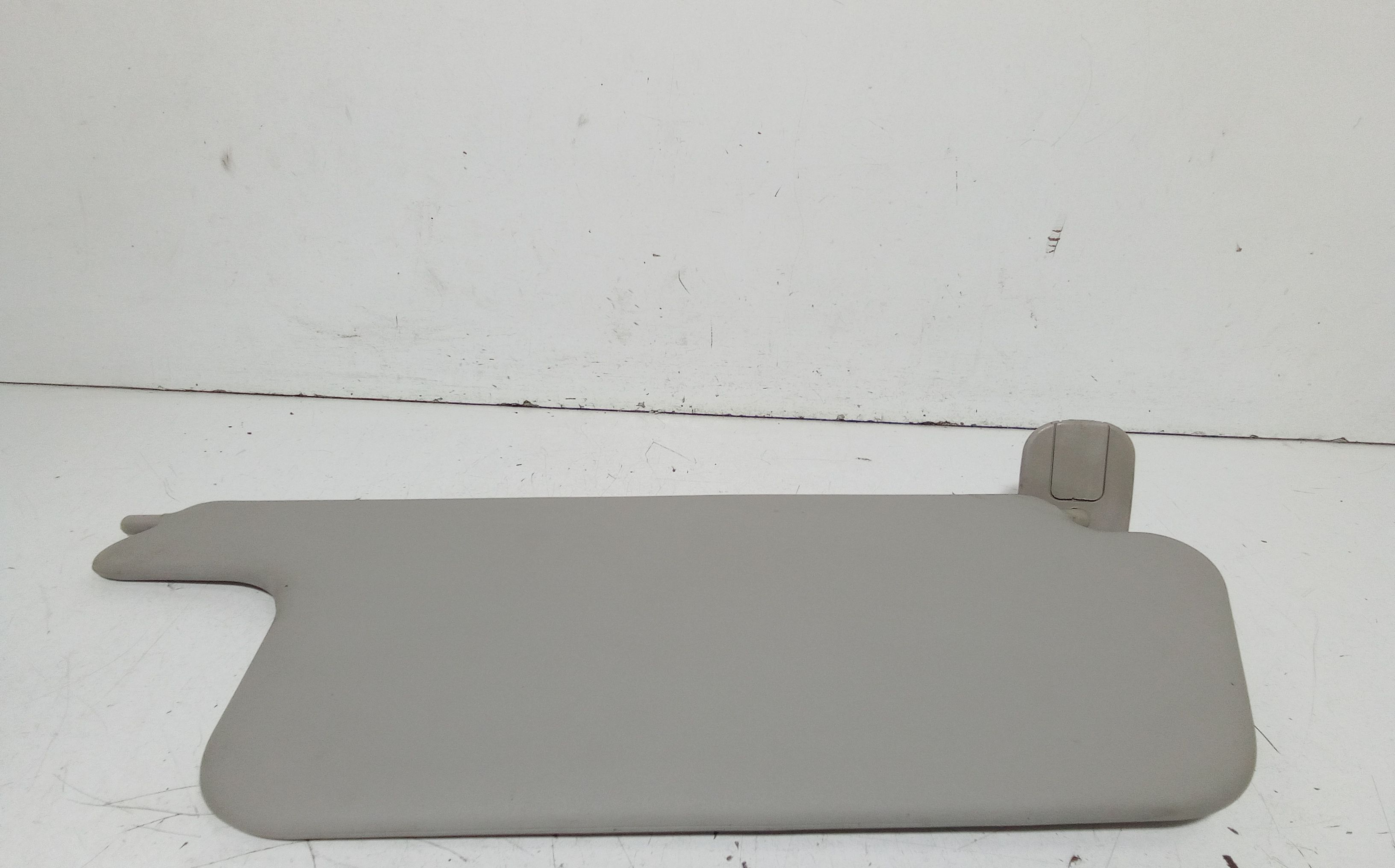 Parasole aletta anteriore Lato Guida RENAULT Scenic Serie (03>09)