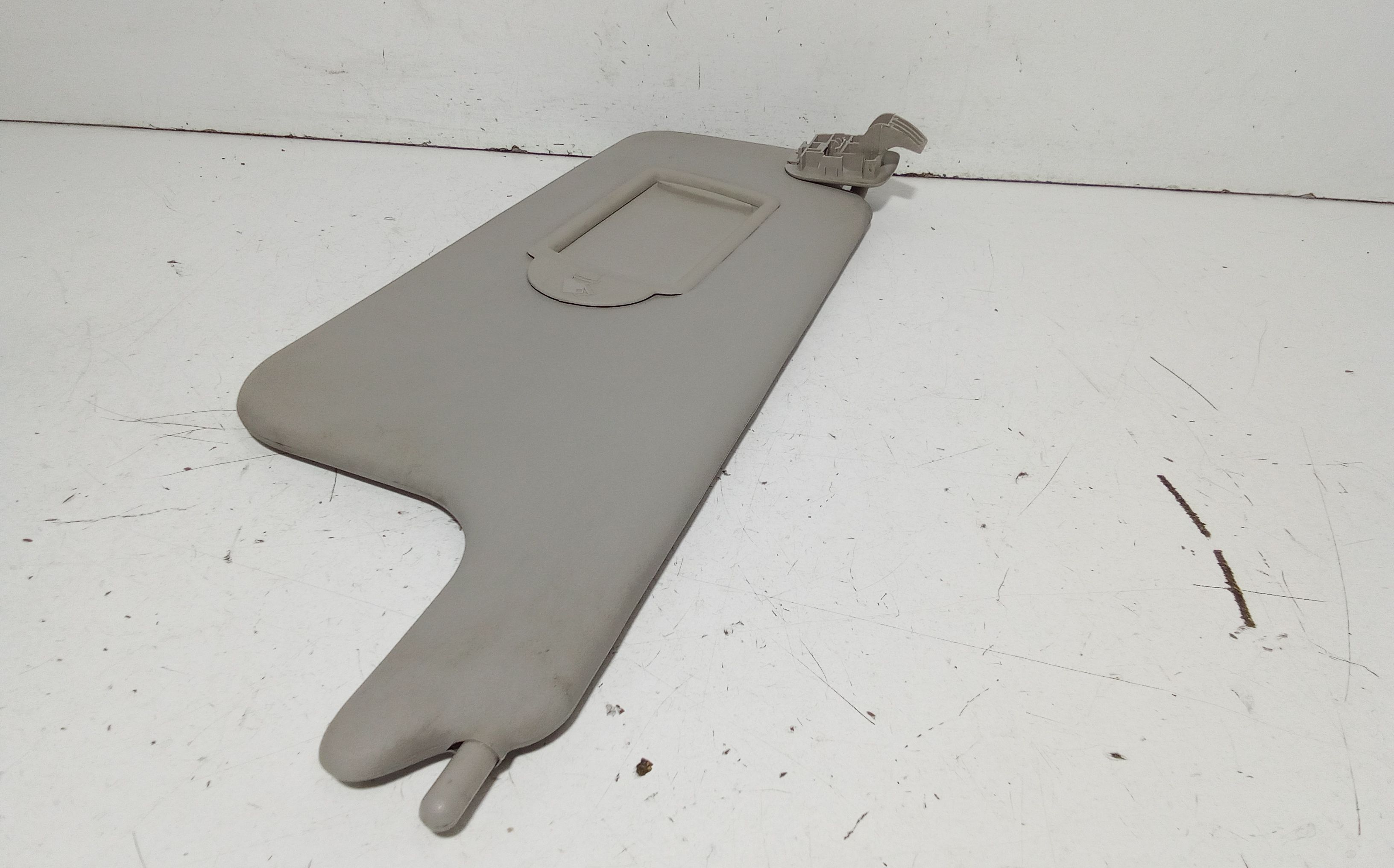 Parasole aletta anteriore Lato Guida RENAULT Scenic Serie (03>09)