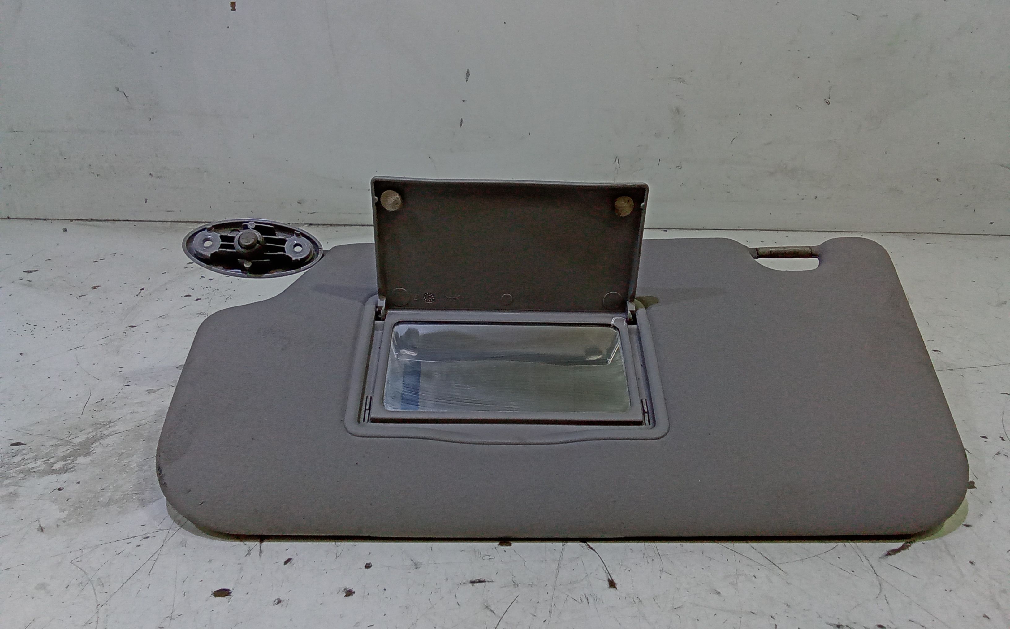 Parasole aletta anteriore Lato Guida FORD Fiesta 5 Serie