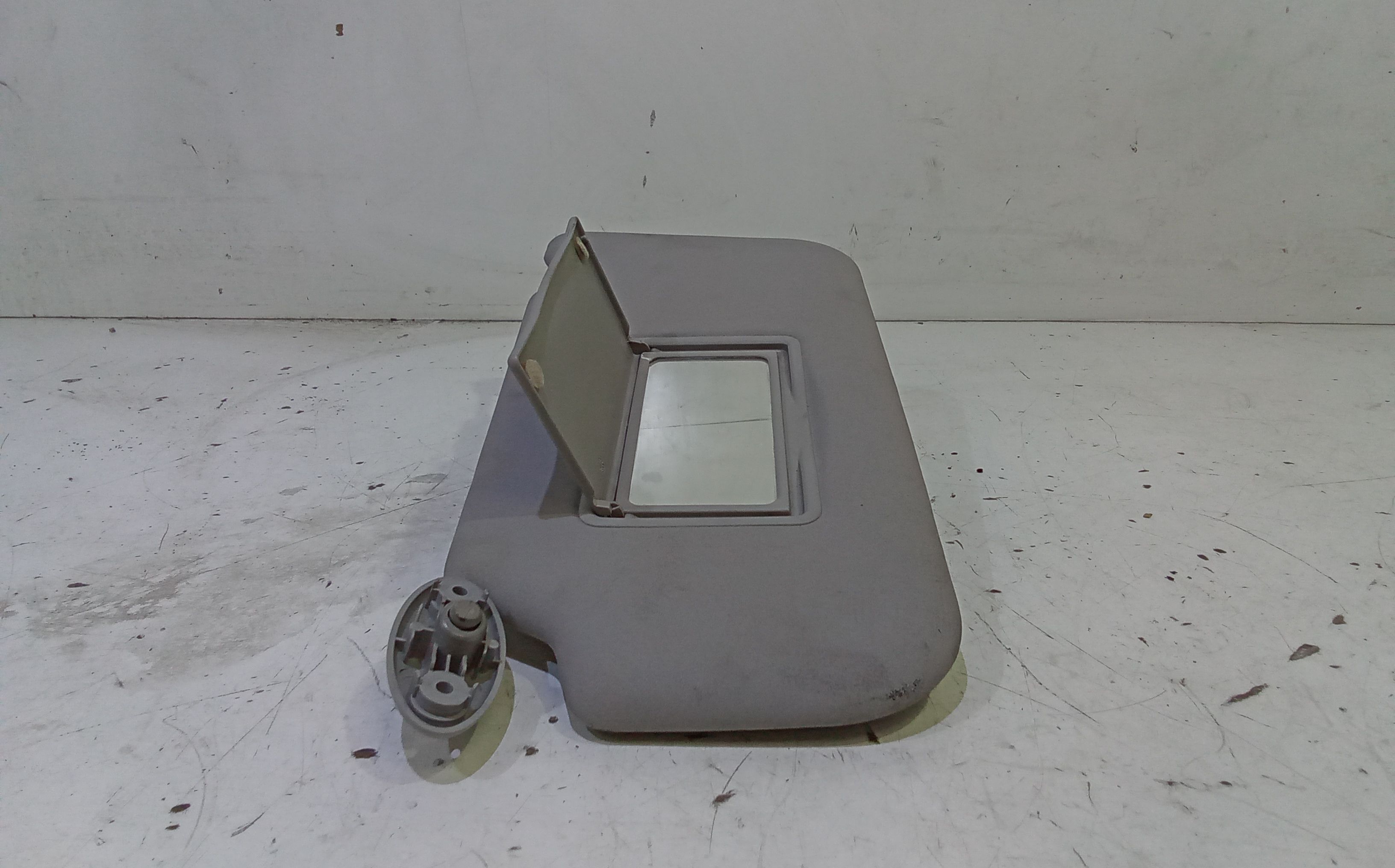 Parasole aletta anteriore Lato Guida FORD Fiesta 5 Serie