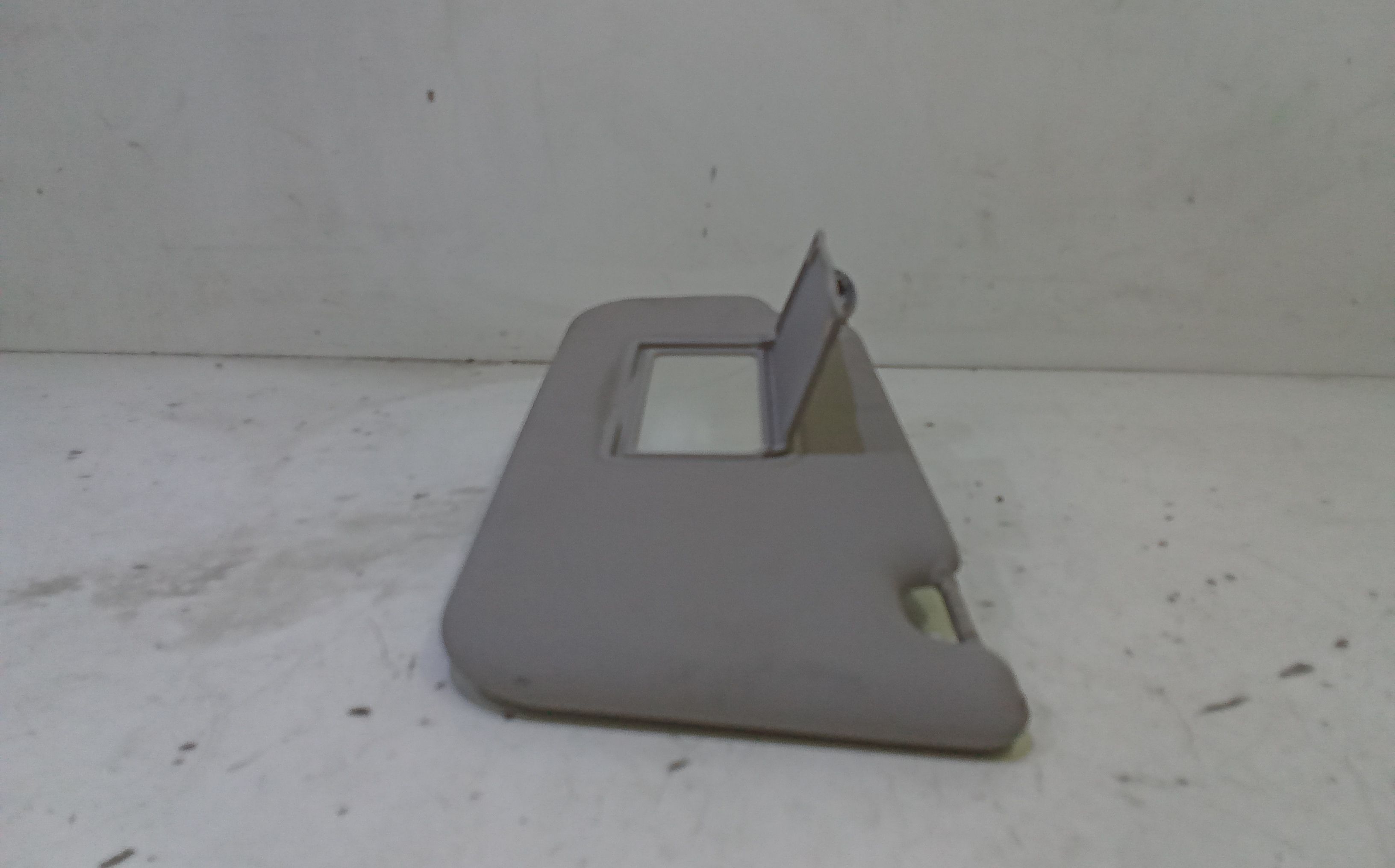 Parasole aletta anteriore Lato Guida FORD Fiesta 5 Serie