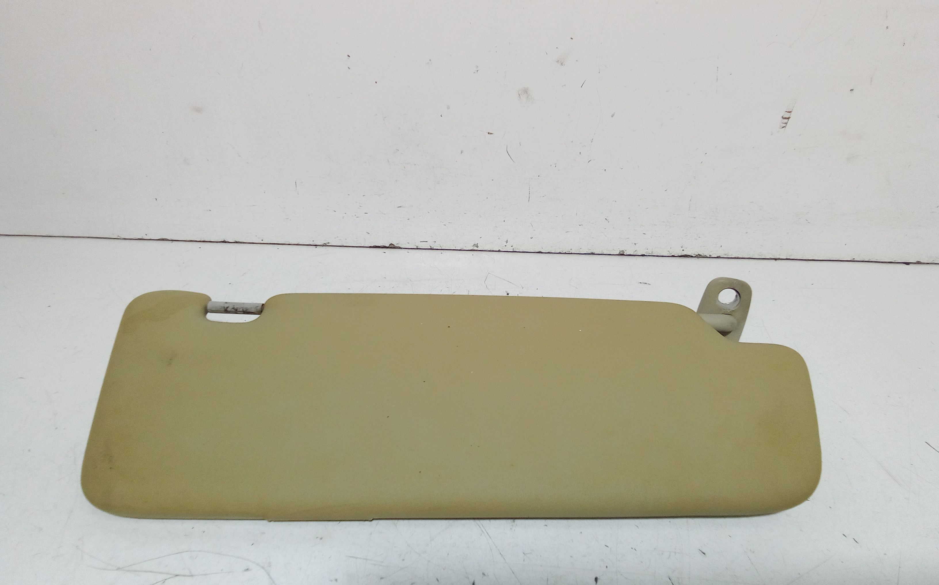 Parasole aletta anteriore Lato Guida VOLKSWAGEN Polo 4 Serie