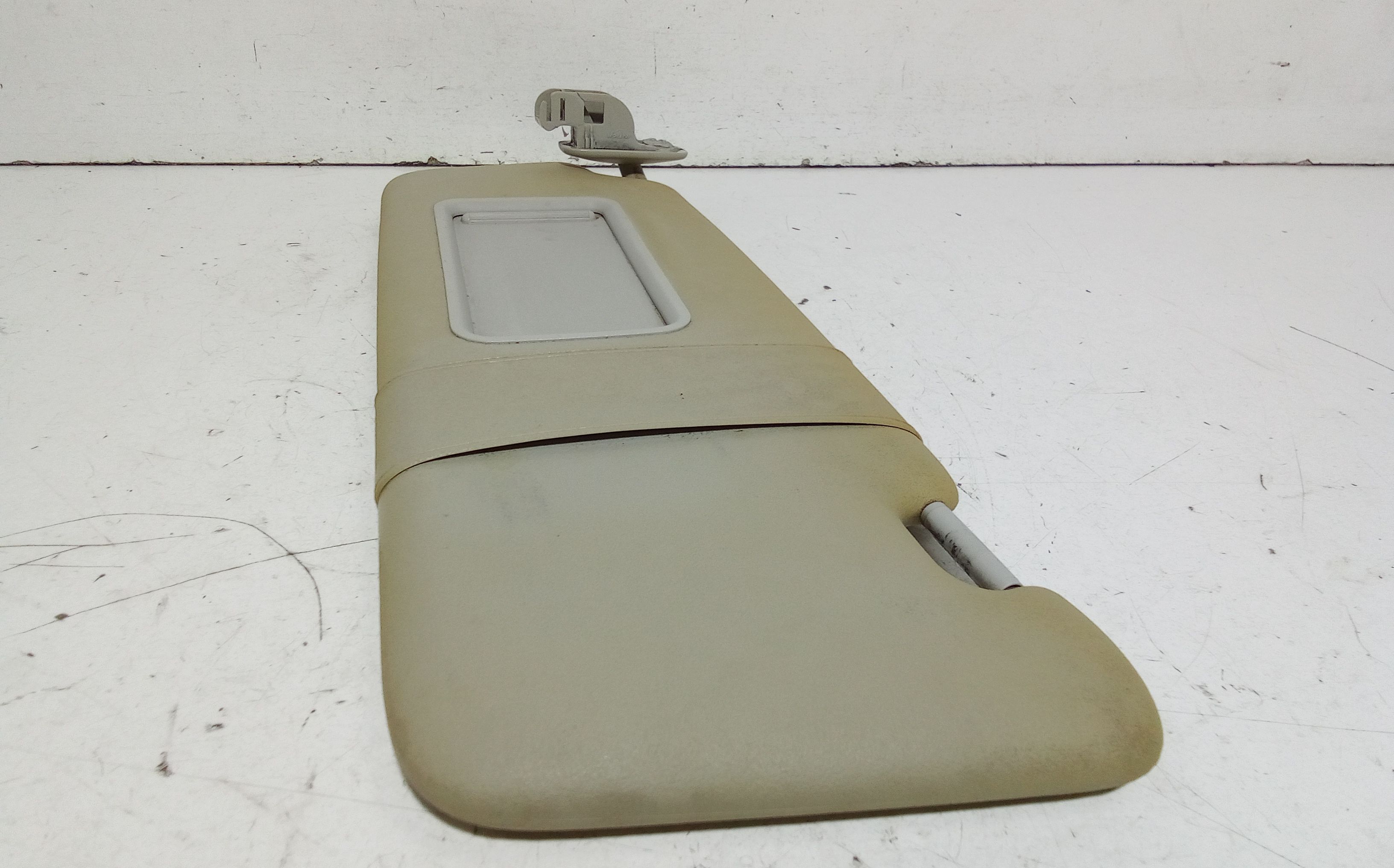 Parasole aletta anteriore Lato Guida VOLKSWAGEN Polo 4 Serie