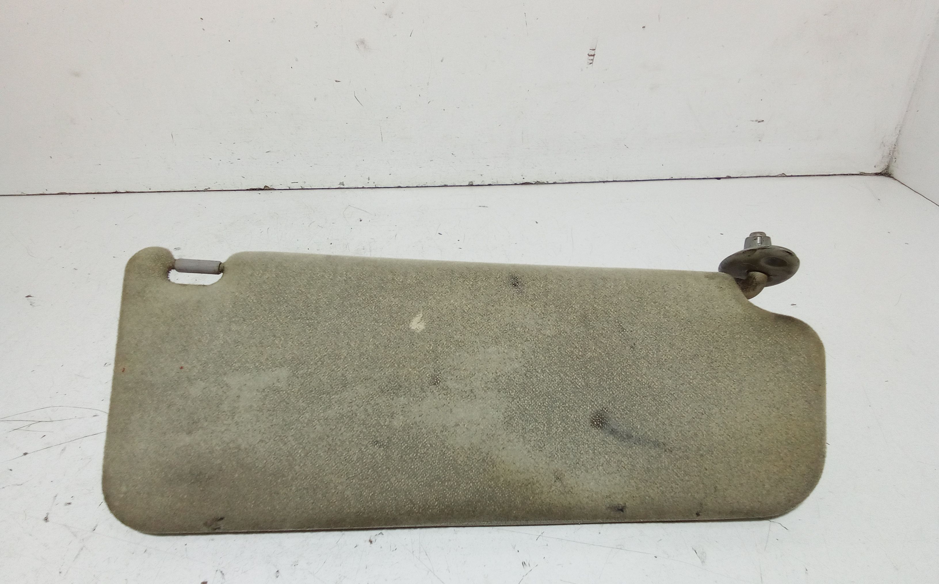 Parasole aletta anteriore Lato Guida TOYOTA Celica 2 Serie