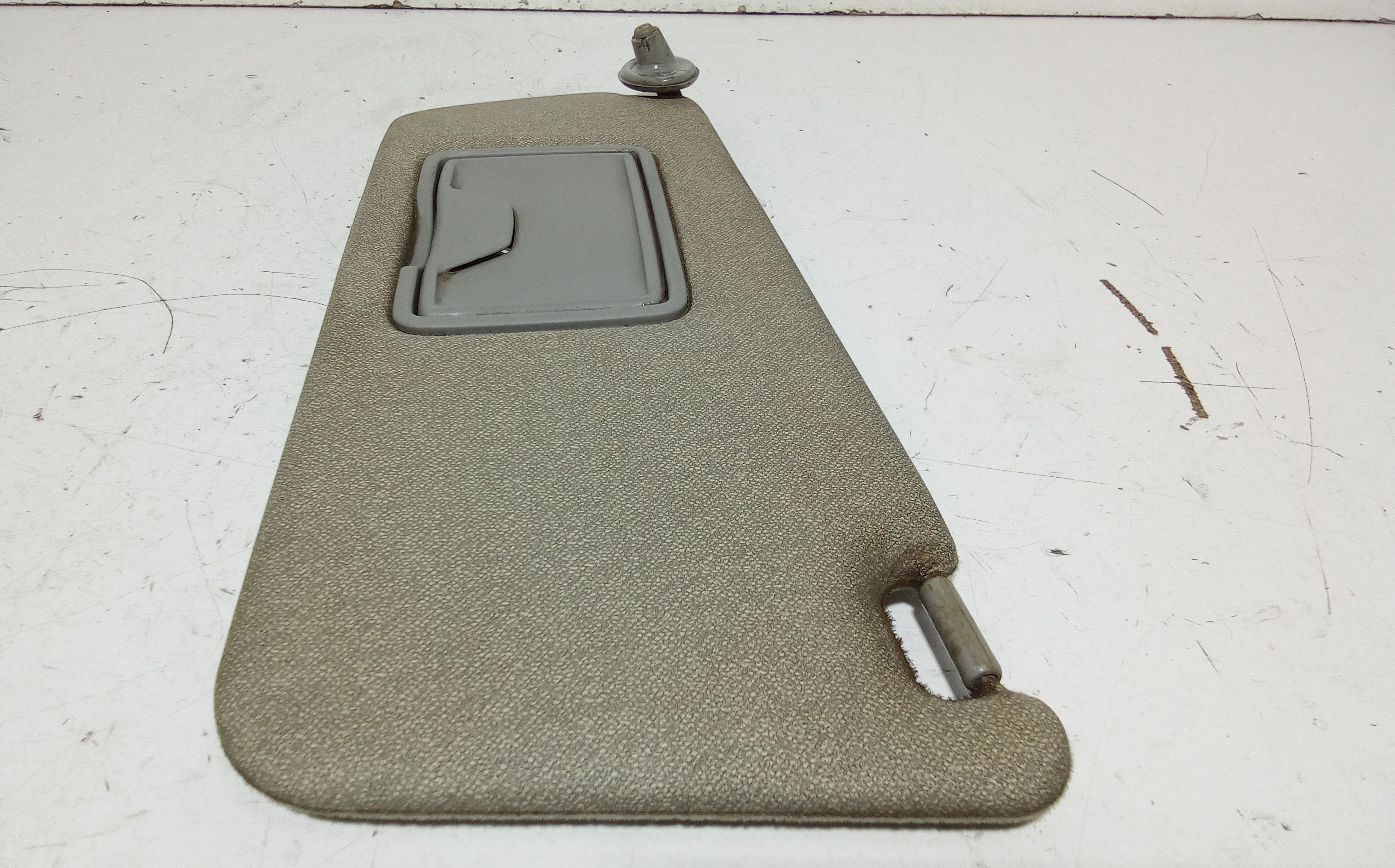 Parasole aletta anteriore Lato Guida TOYOTA Celica 2 Serie