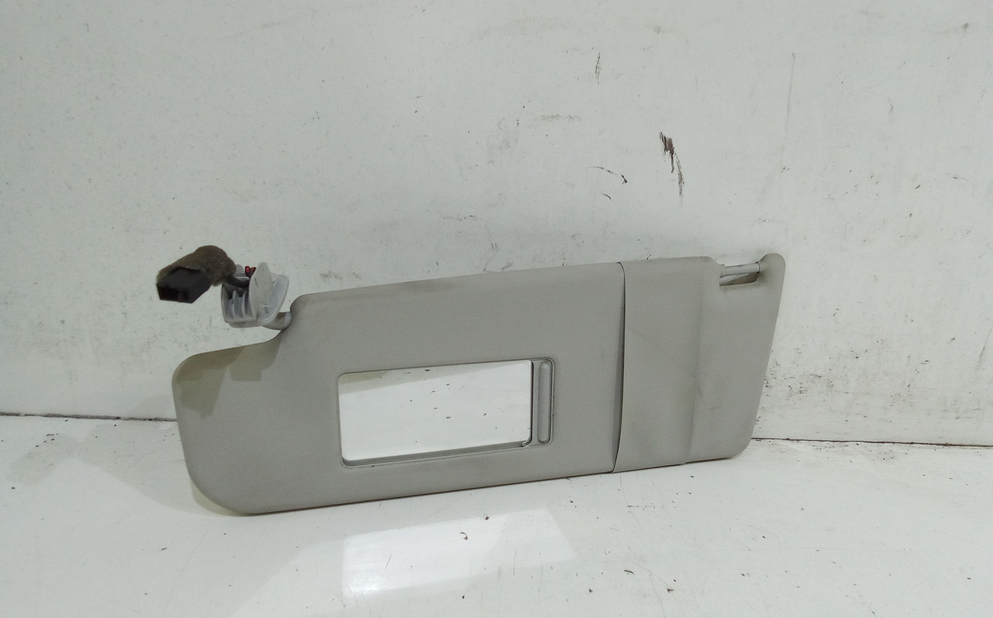 Parasole aletta anteriore Lato Guida VOLKSWAGEN Golf 5 Berlina (03>08)