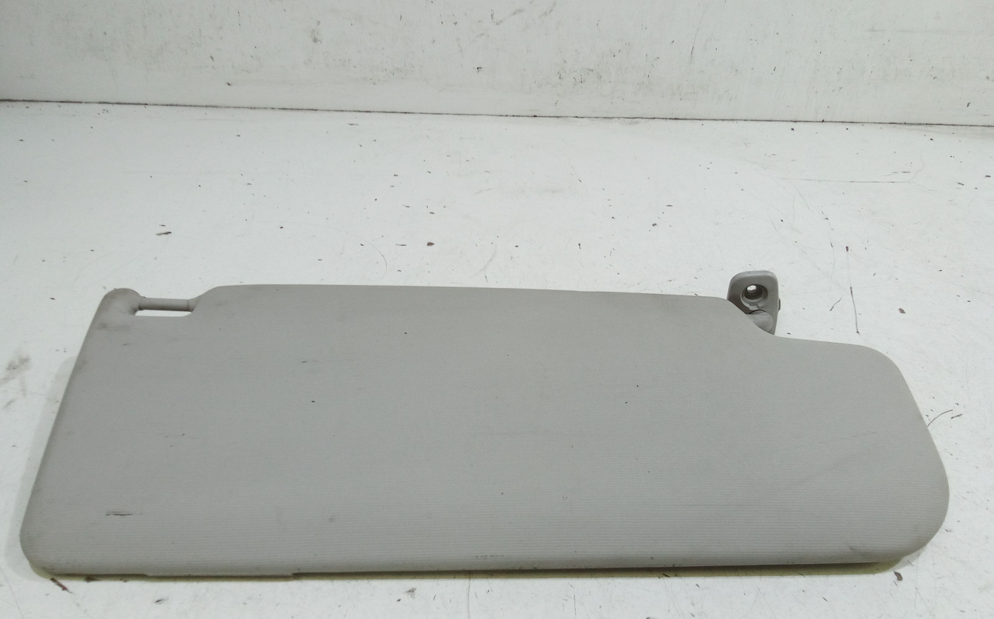 Parasole aletta anteriore Lato Guida VOLKSWAGEN Golf 5 Berlina (03>08)