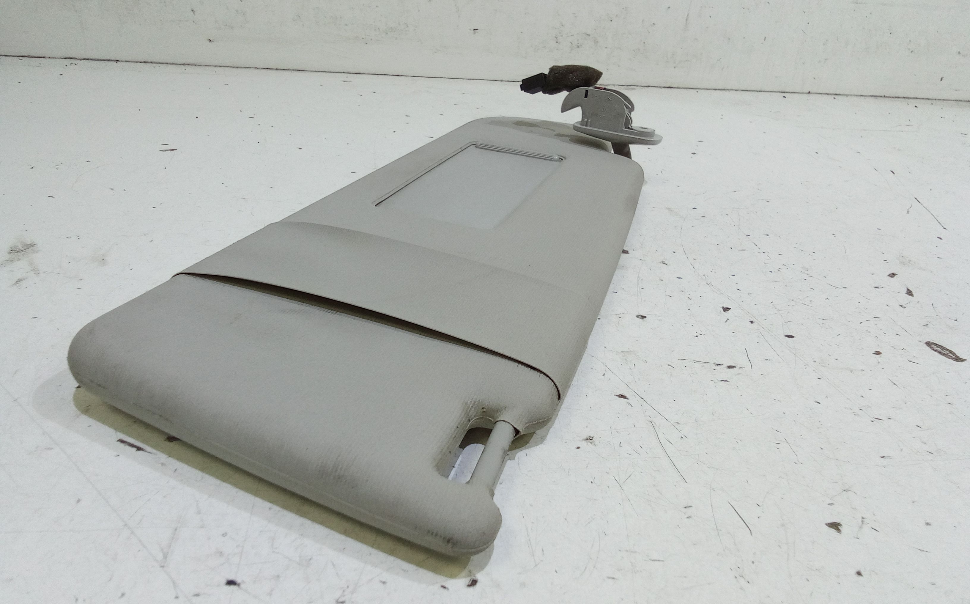 Parasole aletta anteriore Lato Guida VOLKSWAGEN Golf 5 Berlina (03>08)