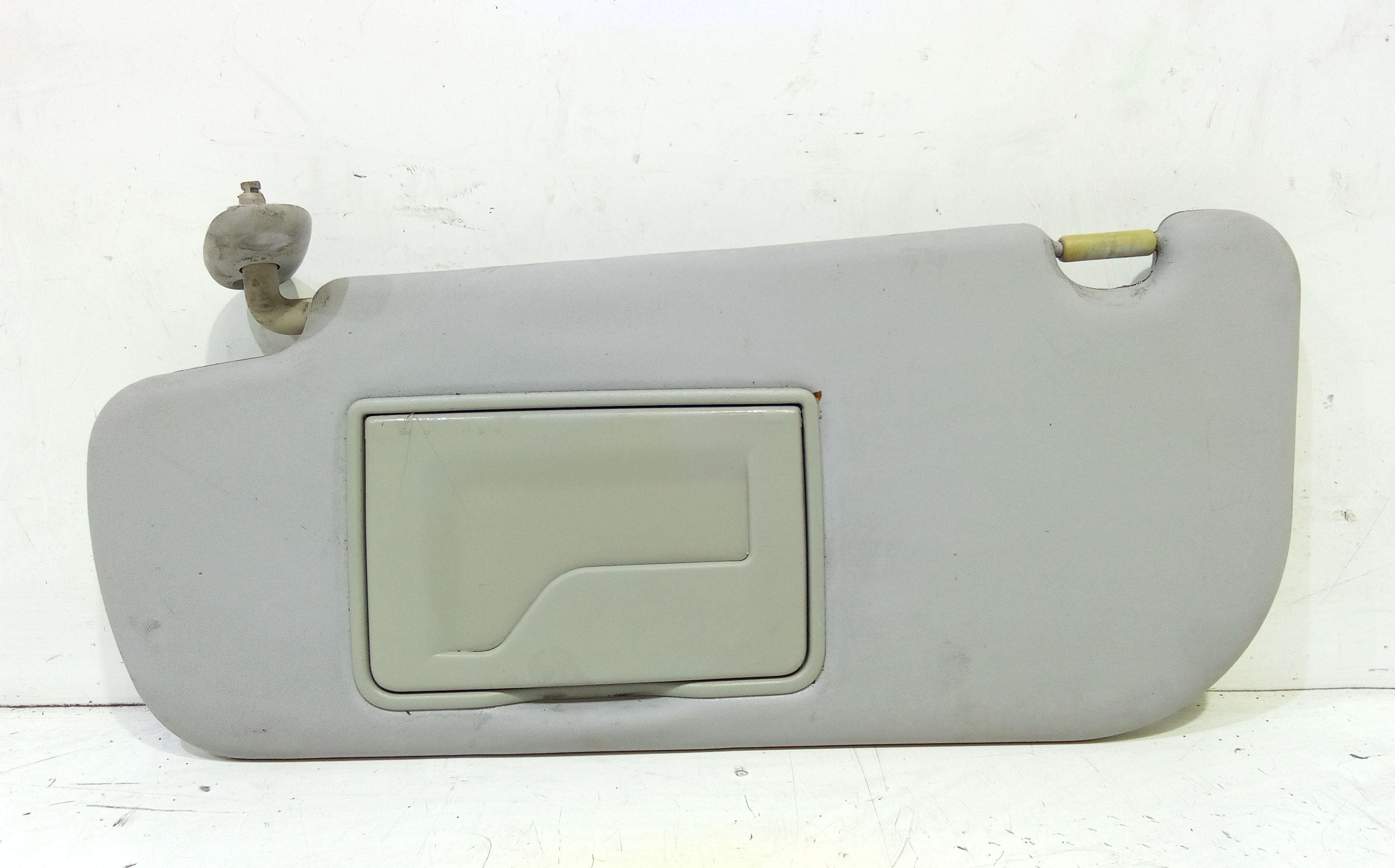 Parasole aletta anteriore Lato Guida KIA Picanto 1 Serie