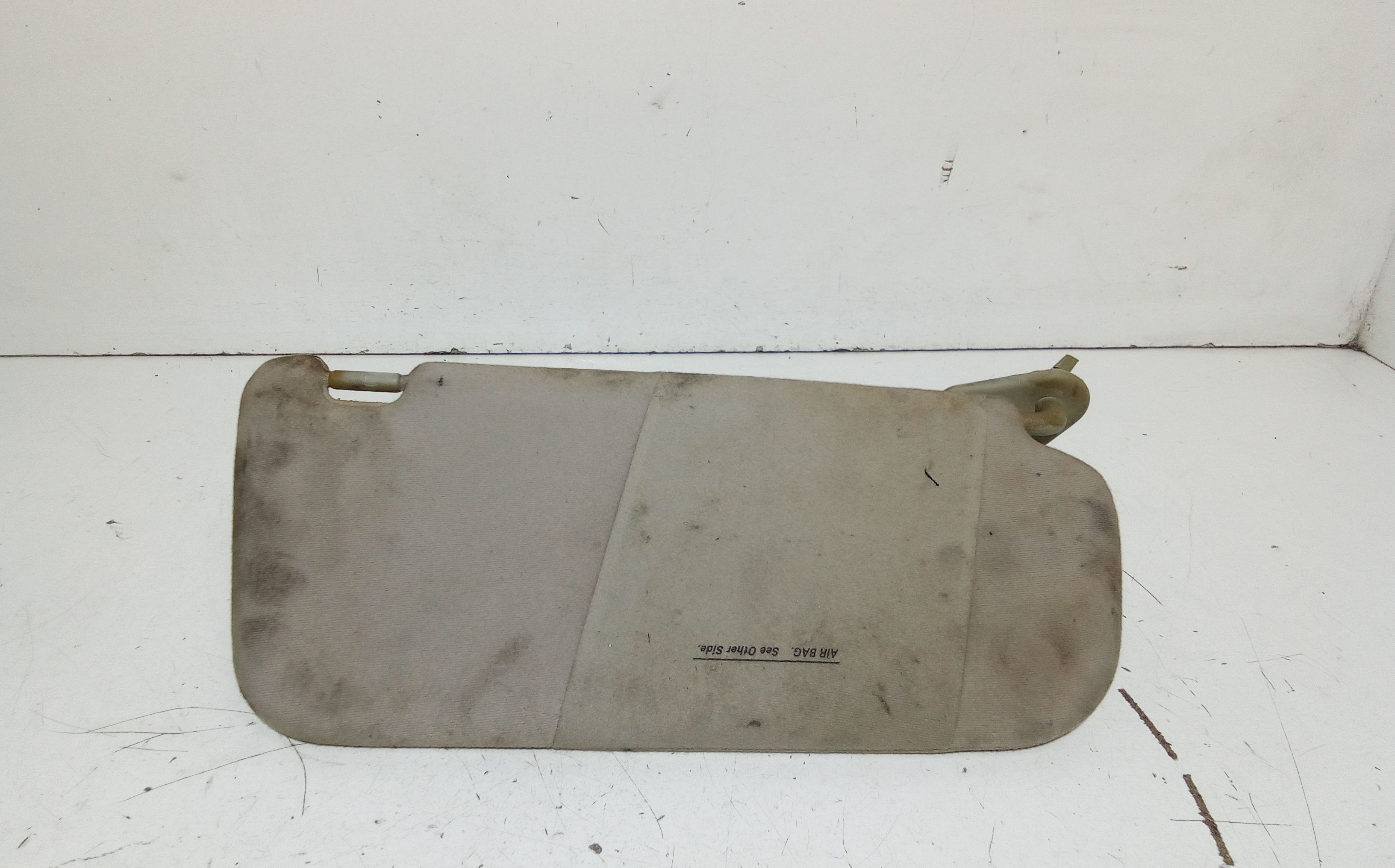 Parasole aletta anteriore Lato Guida HYUNDAI Santa Fe 2 Serie