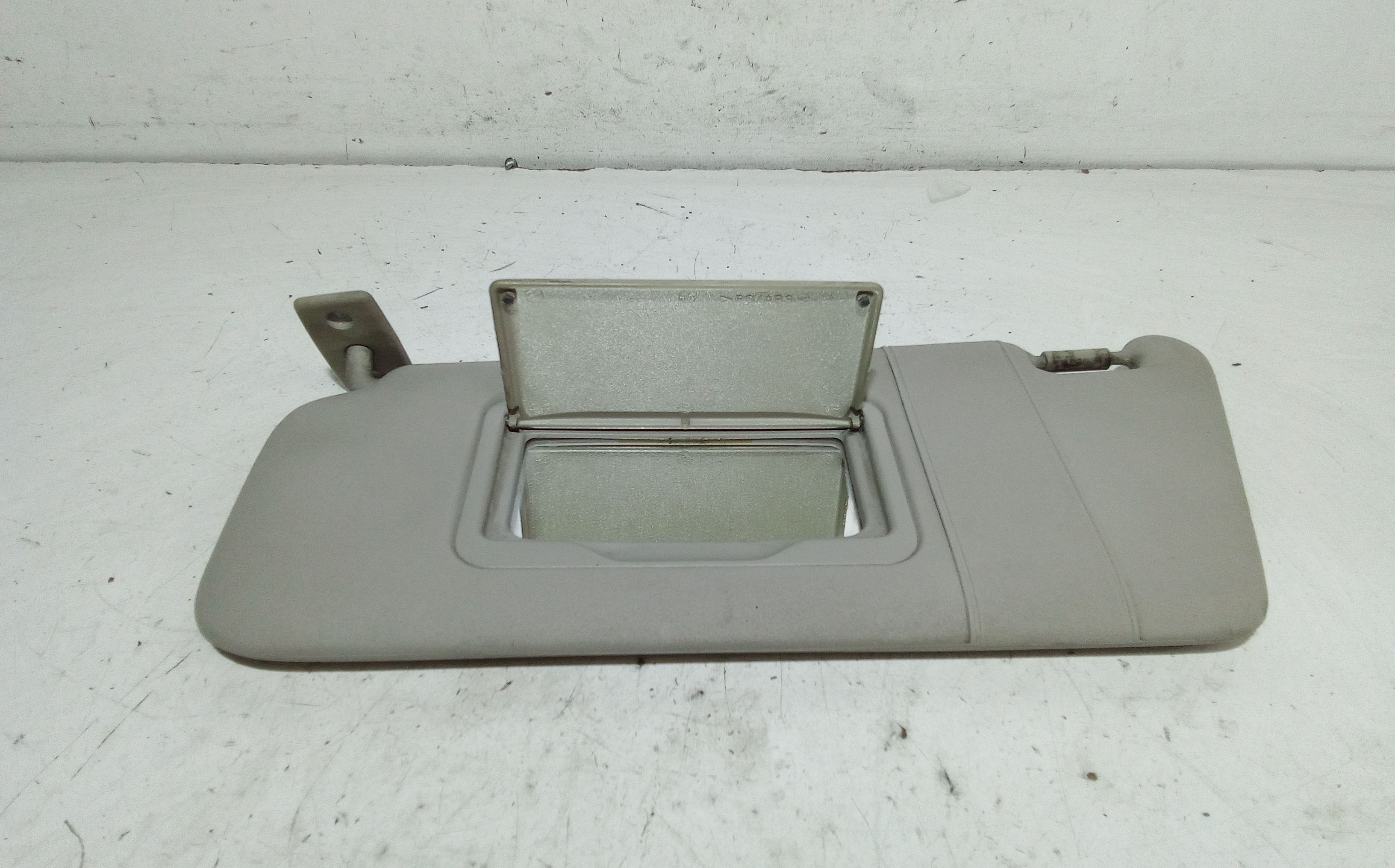 Parasole aletta anteriore Lato Guida MERCEDES Classe A W168 1 Serie