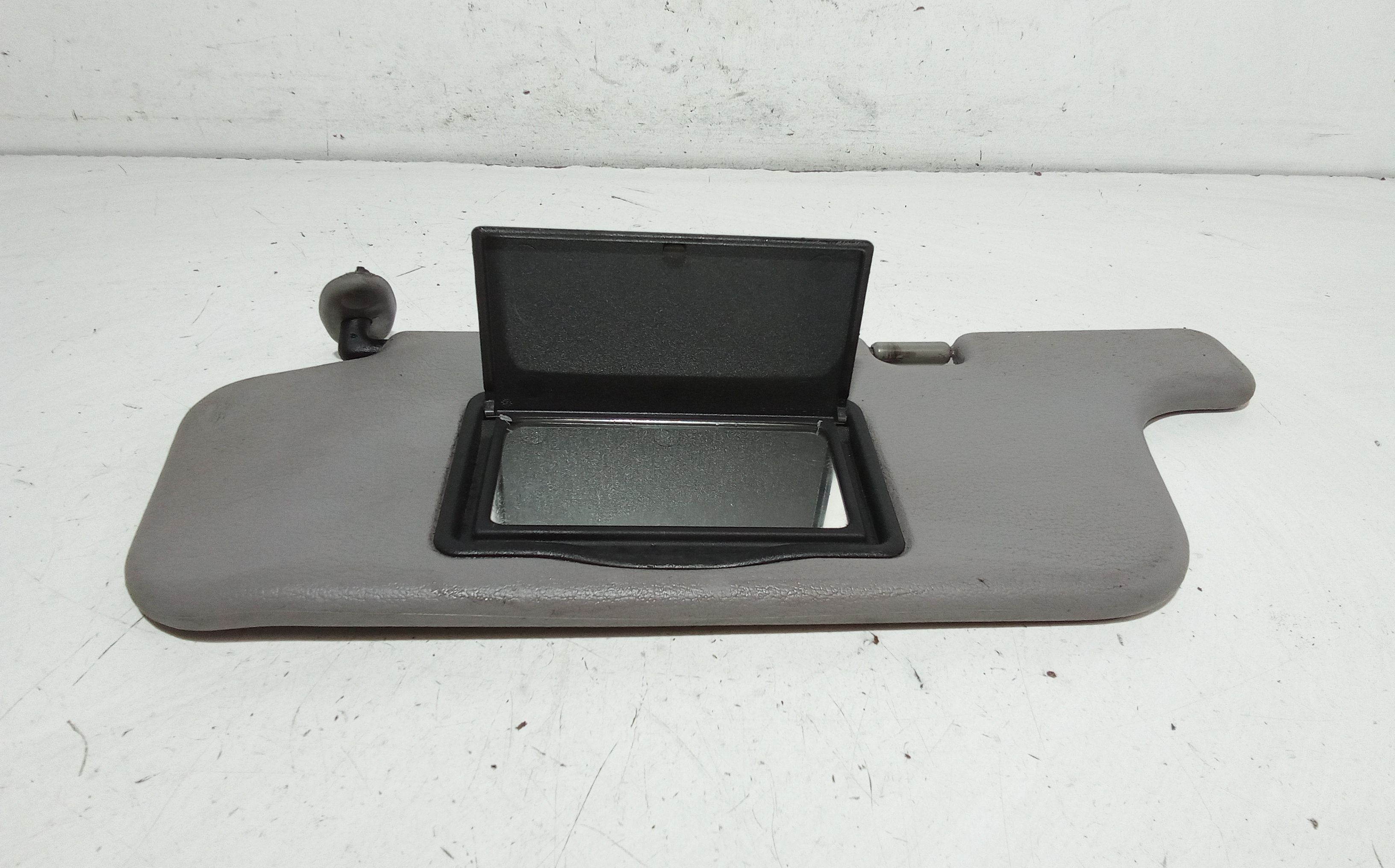 Parasole aletta anteriore Lato Guida NISSAN Micra 6 Serie