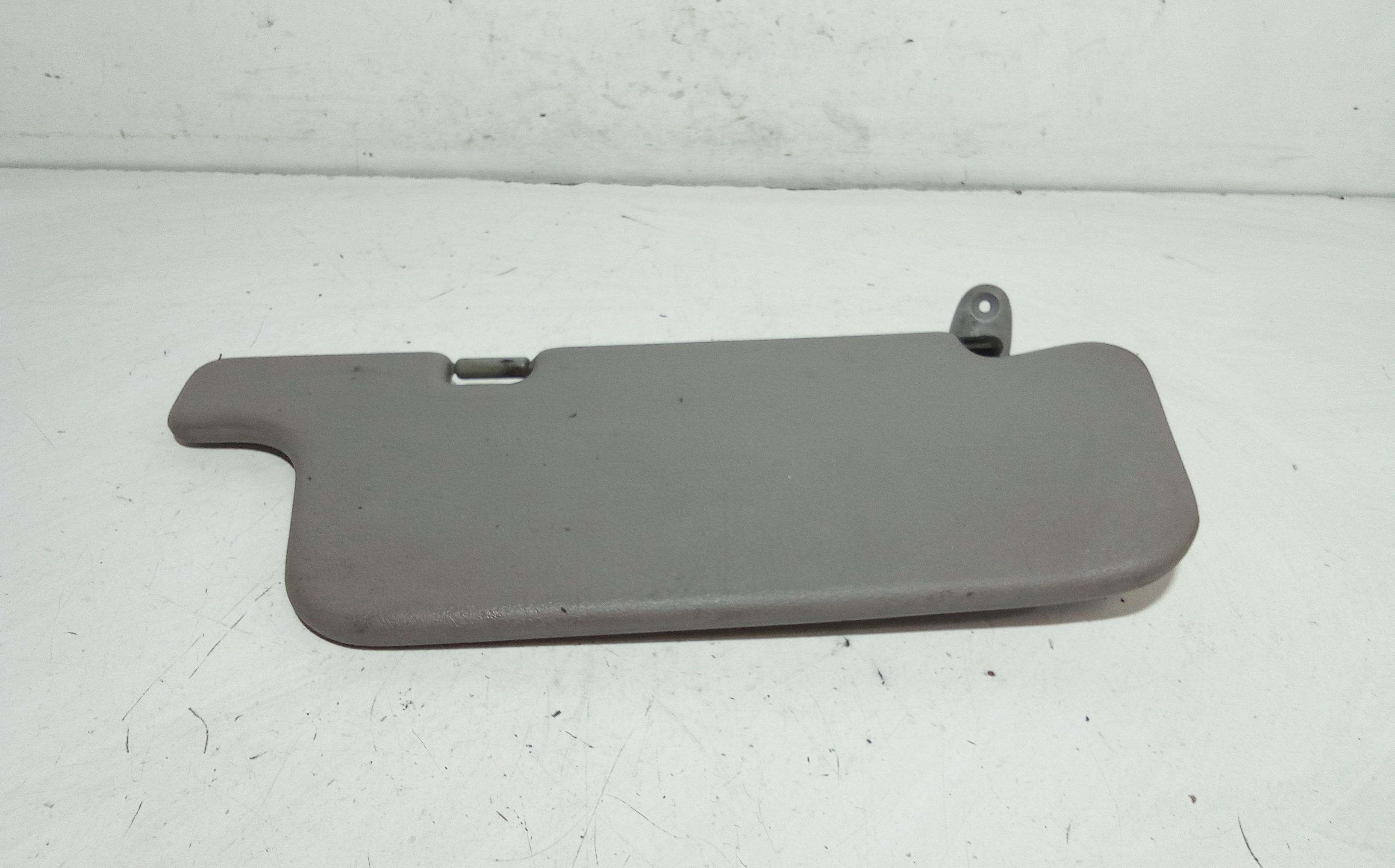 Parasole aletta anteriore Lato Guida NISSAN Micra 6 Serie