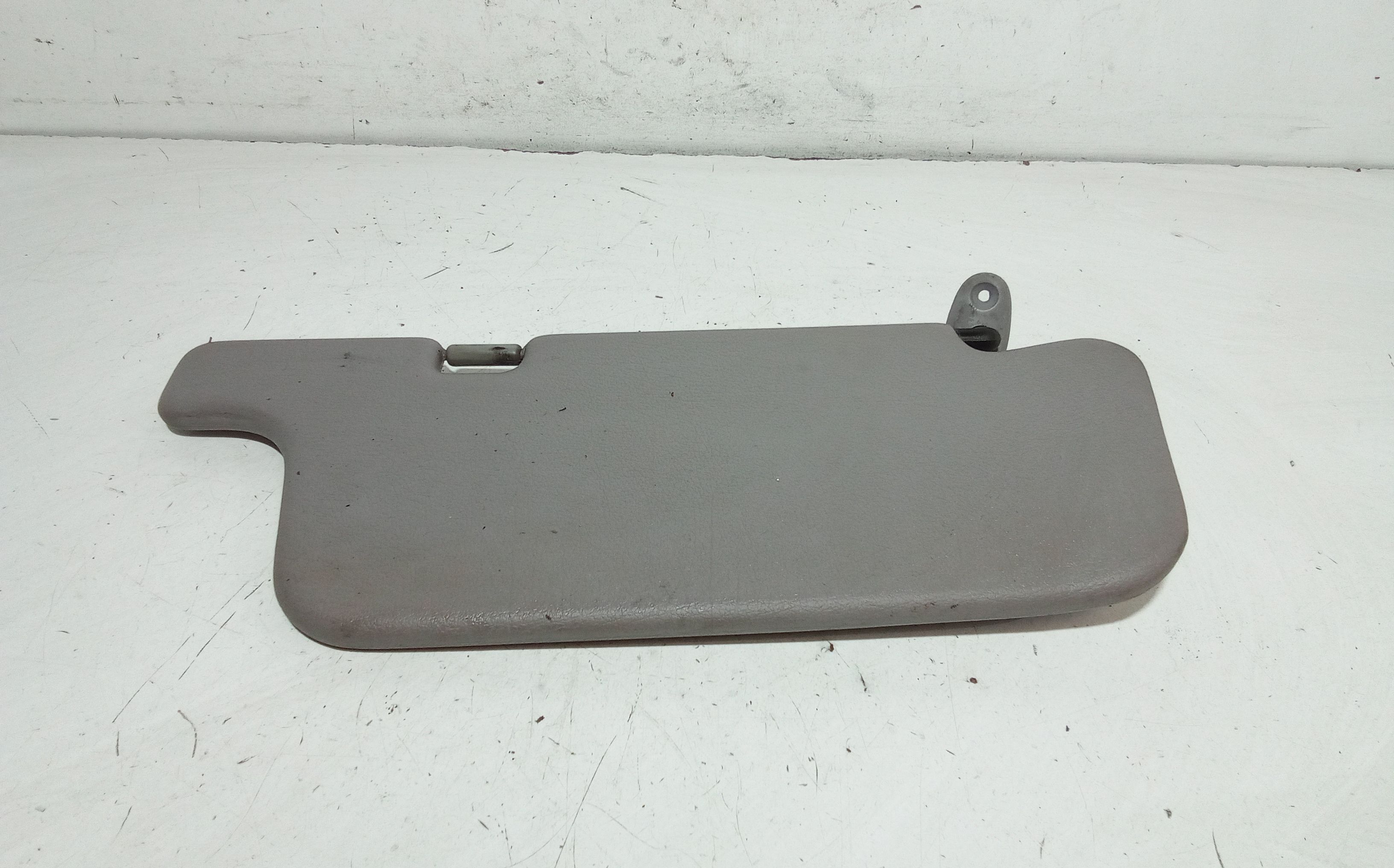 Parasole aletta anteriore Lato Guida NISSAN Micra 6 Serie