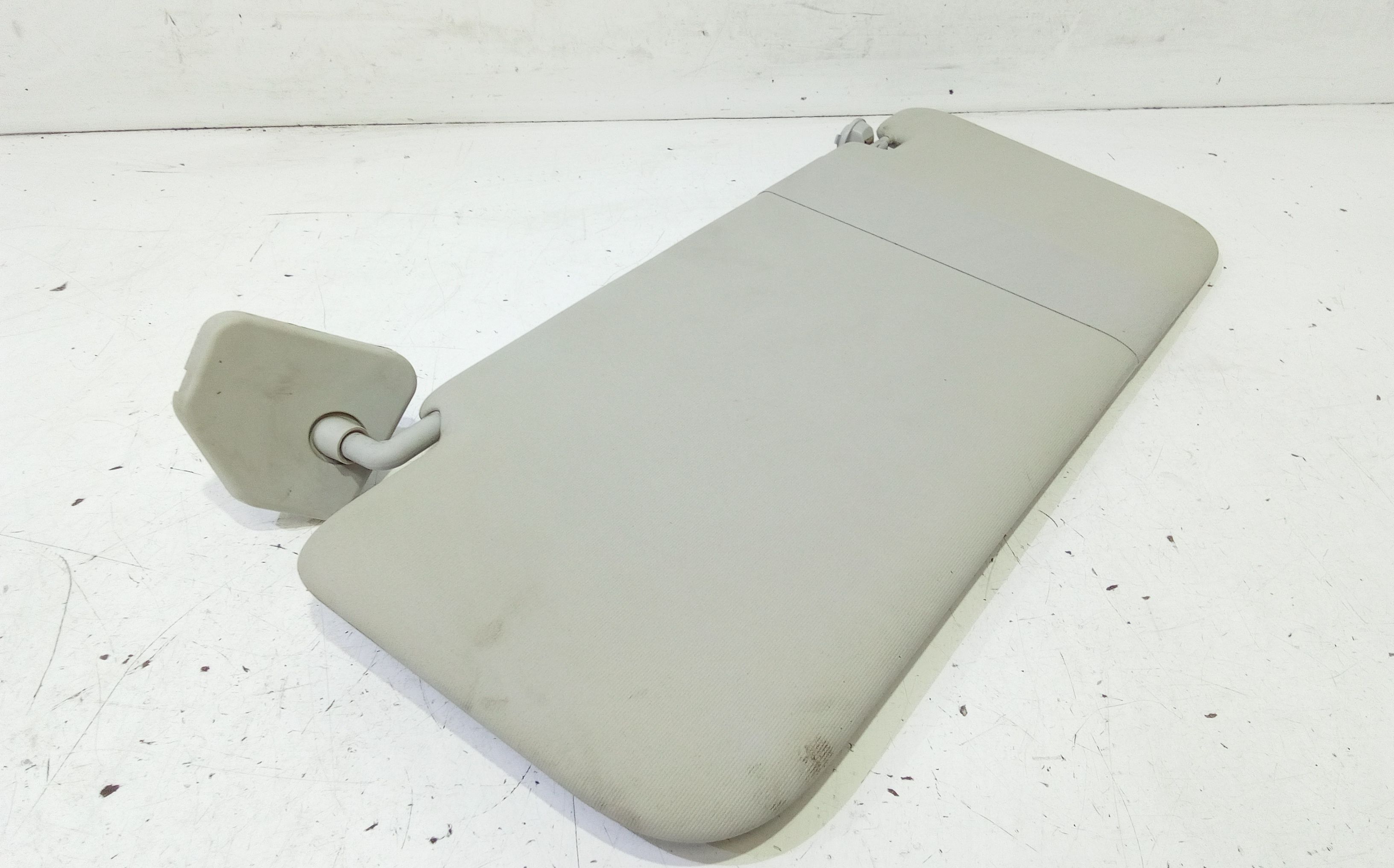 Parasole aletta anteriore Lato Guida VOLKSWAGEN Crafter Serie (17>)