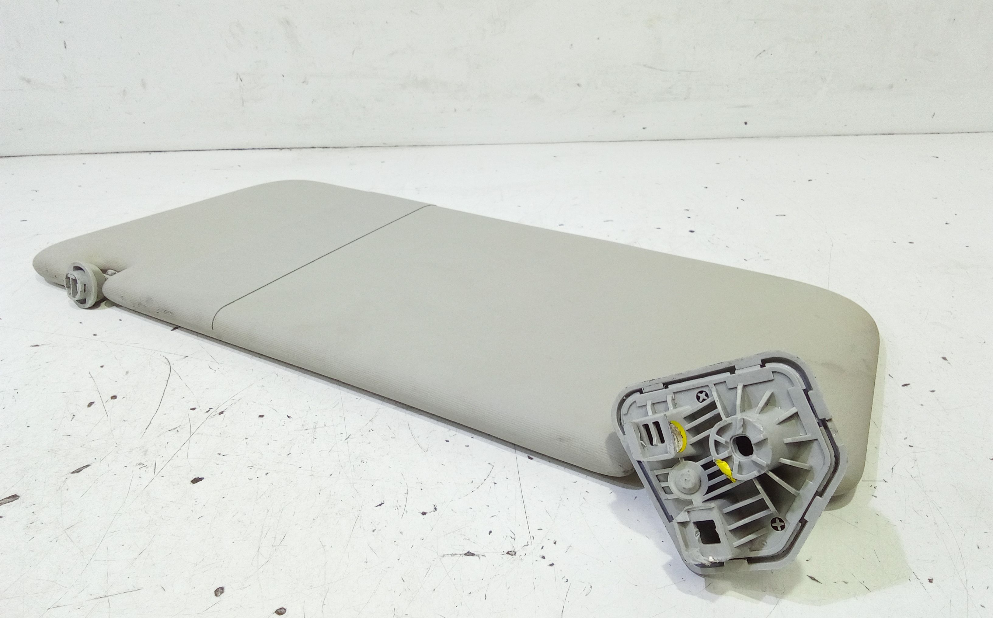 Parasole aletta anteriore Lato Guida VOLKSWAGEN Crafter Serie (17>)