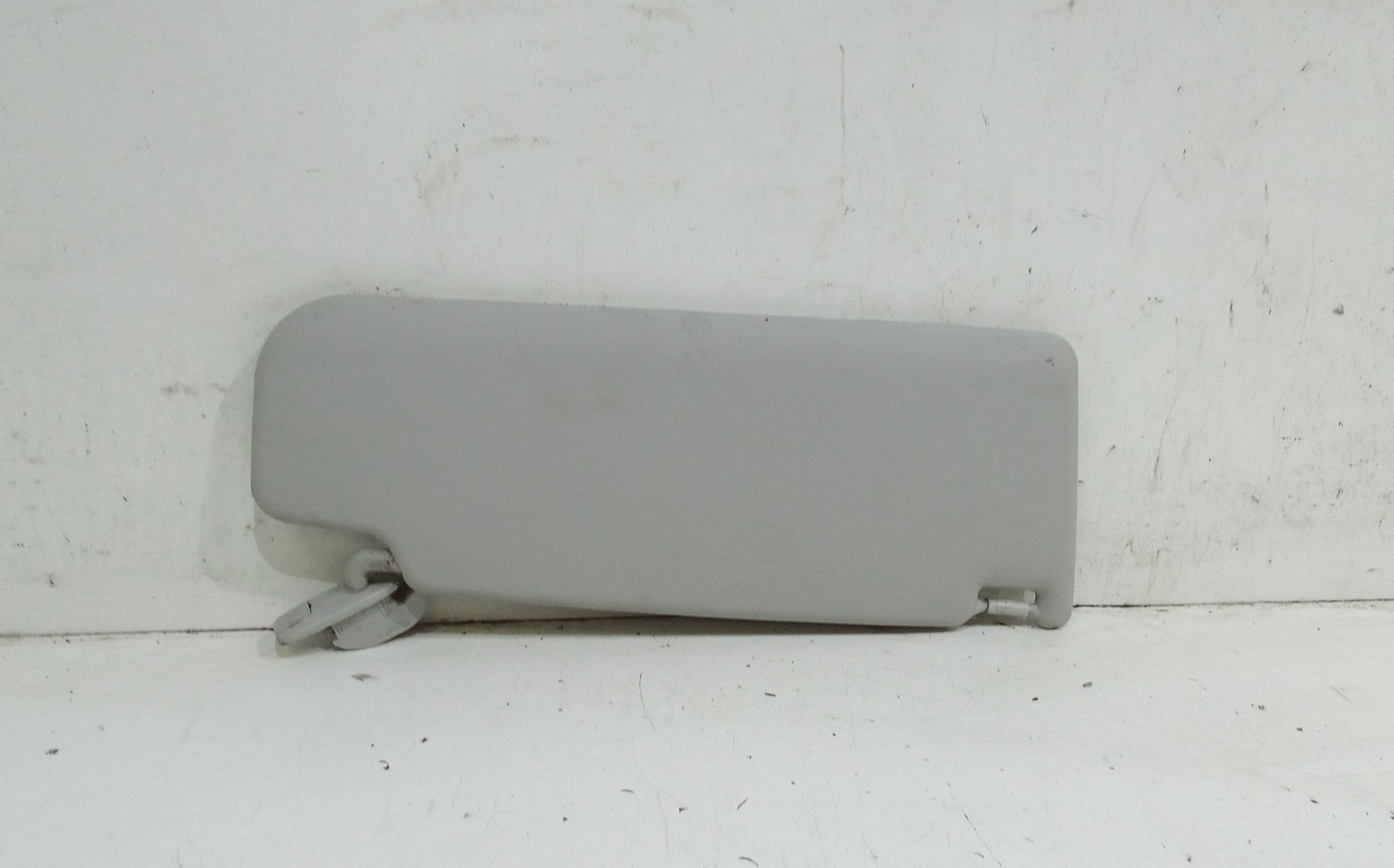 Parasole aletta anteriore Lato Guida SKODA Roomster 1 Serie