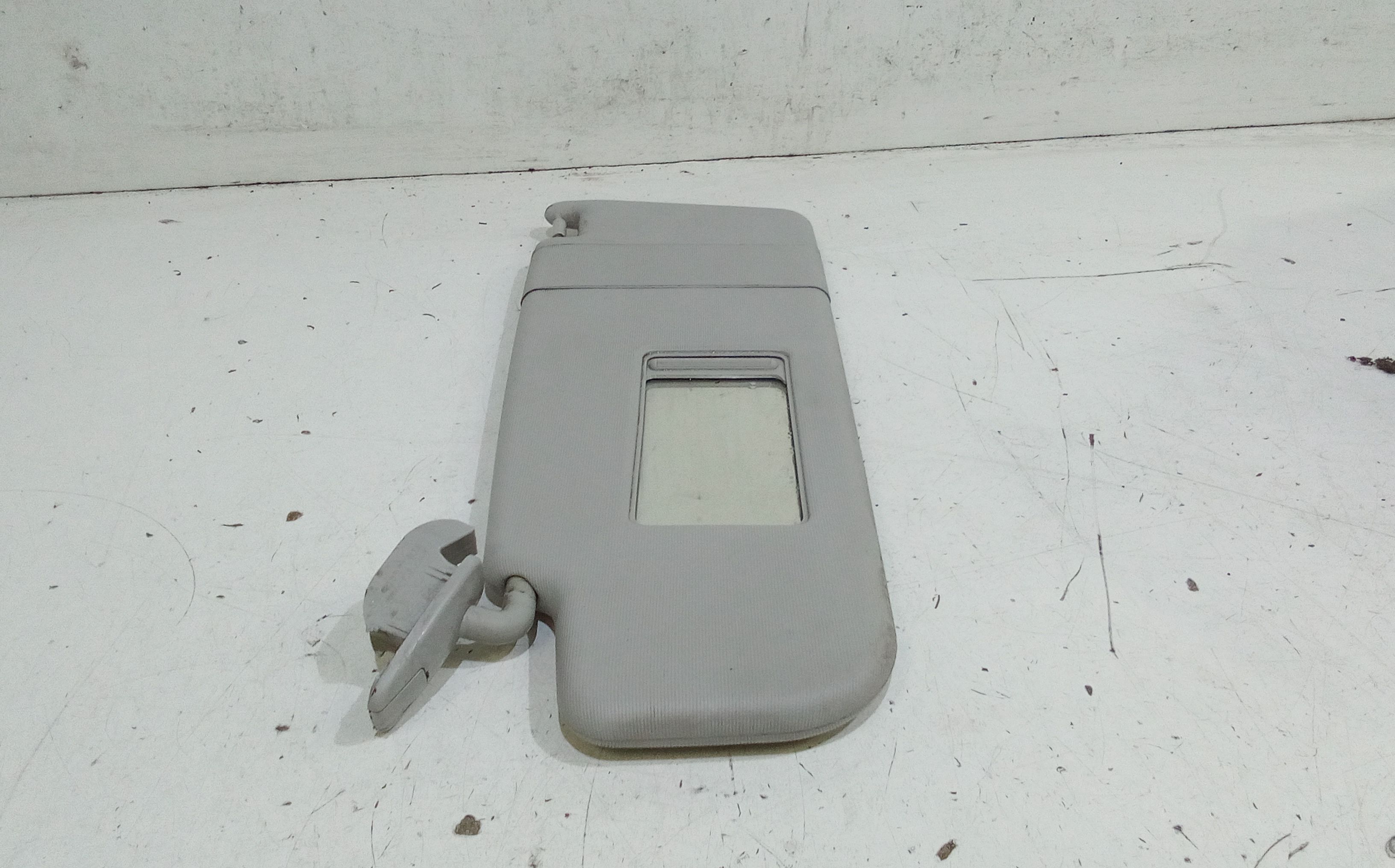 Parasole aletta anteriore Lato Guida SKODA Roomster 1 Serie