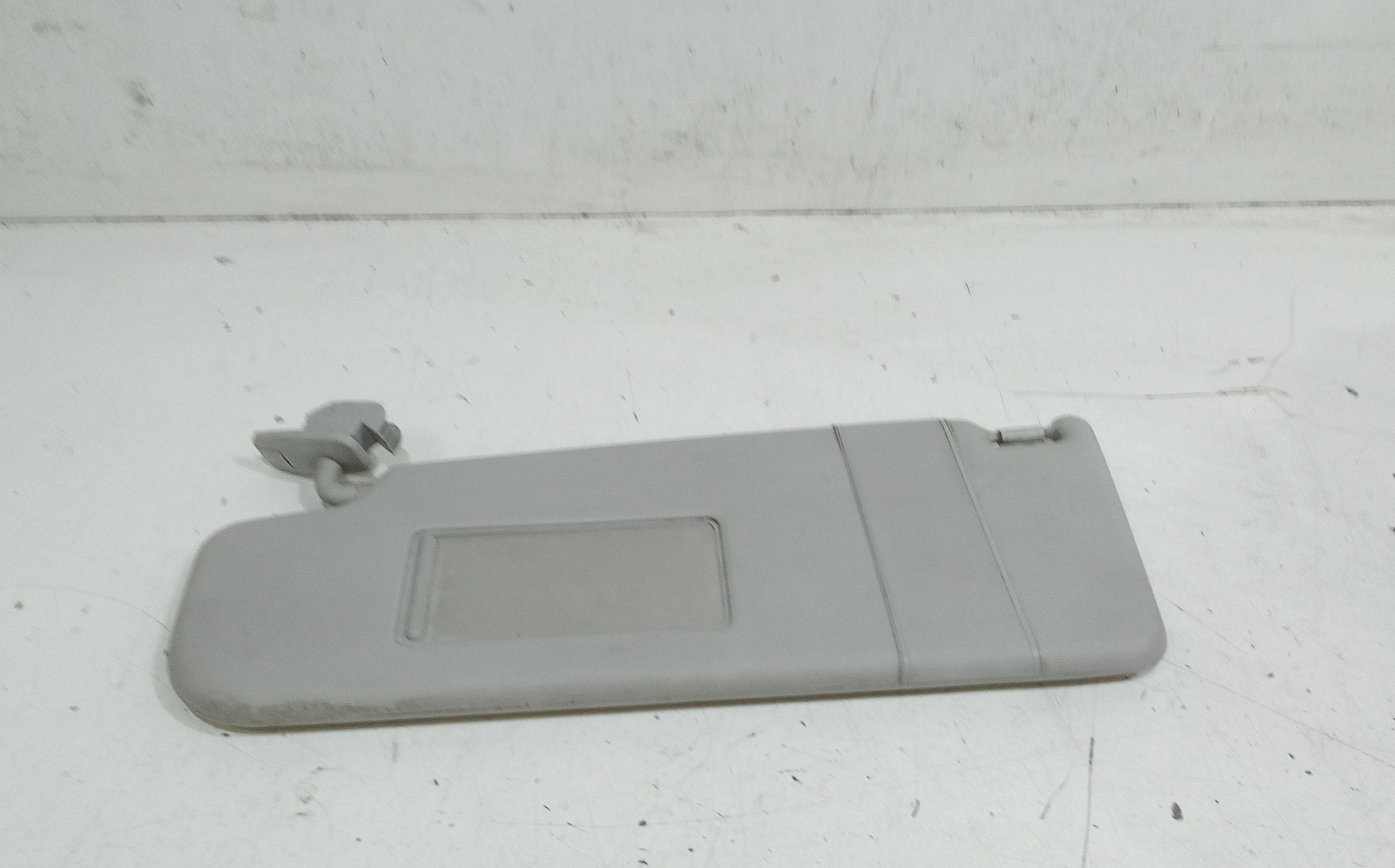 Parasole aletta anteriore Lato Guida SKODA Roomster 1 Serie