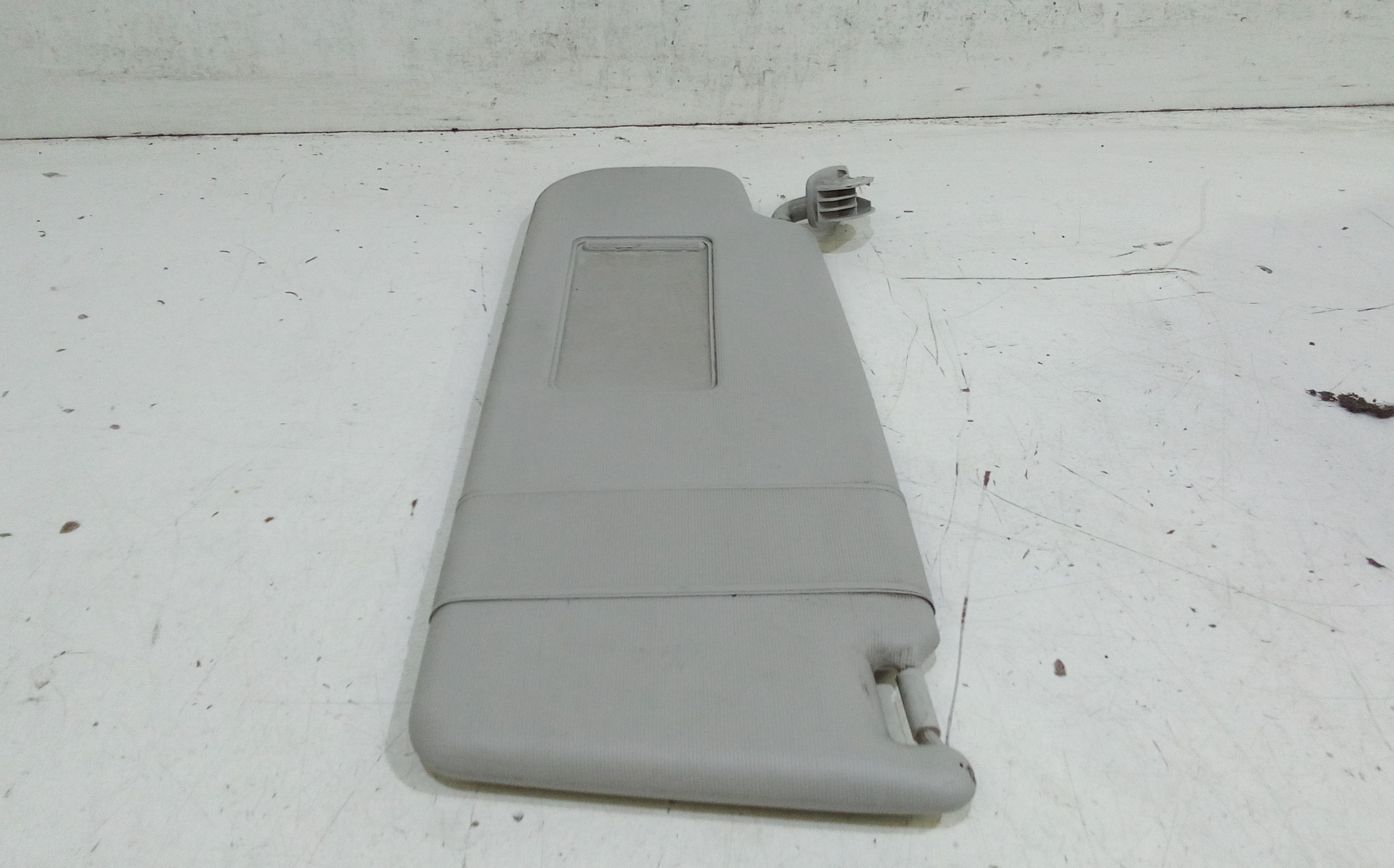 Parasole aletta anteriore Lato Guida SKODA Roomster 1 Serie