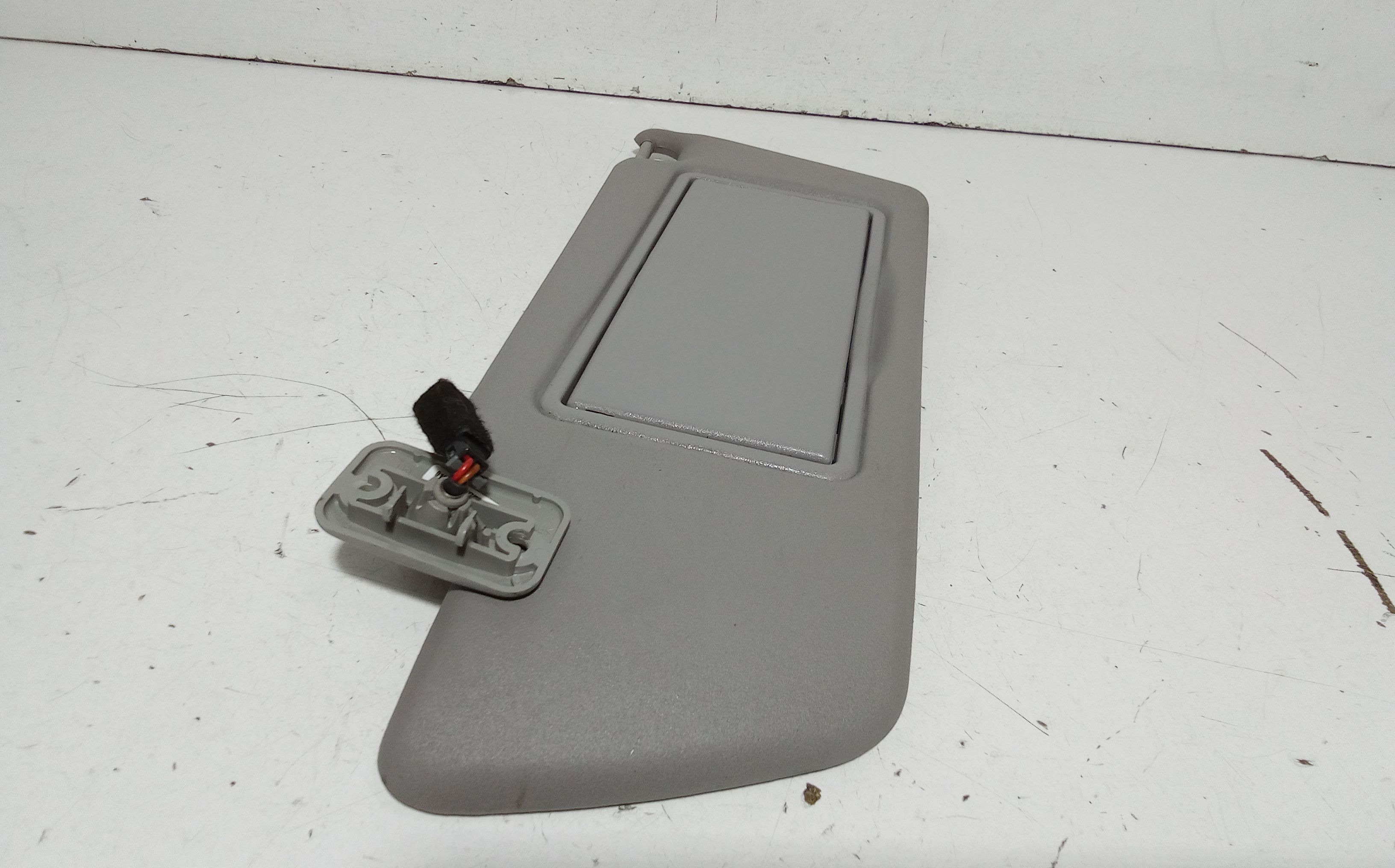 Parasole aletta anteriore Lato Guida OPEL Zafira B