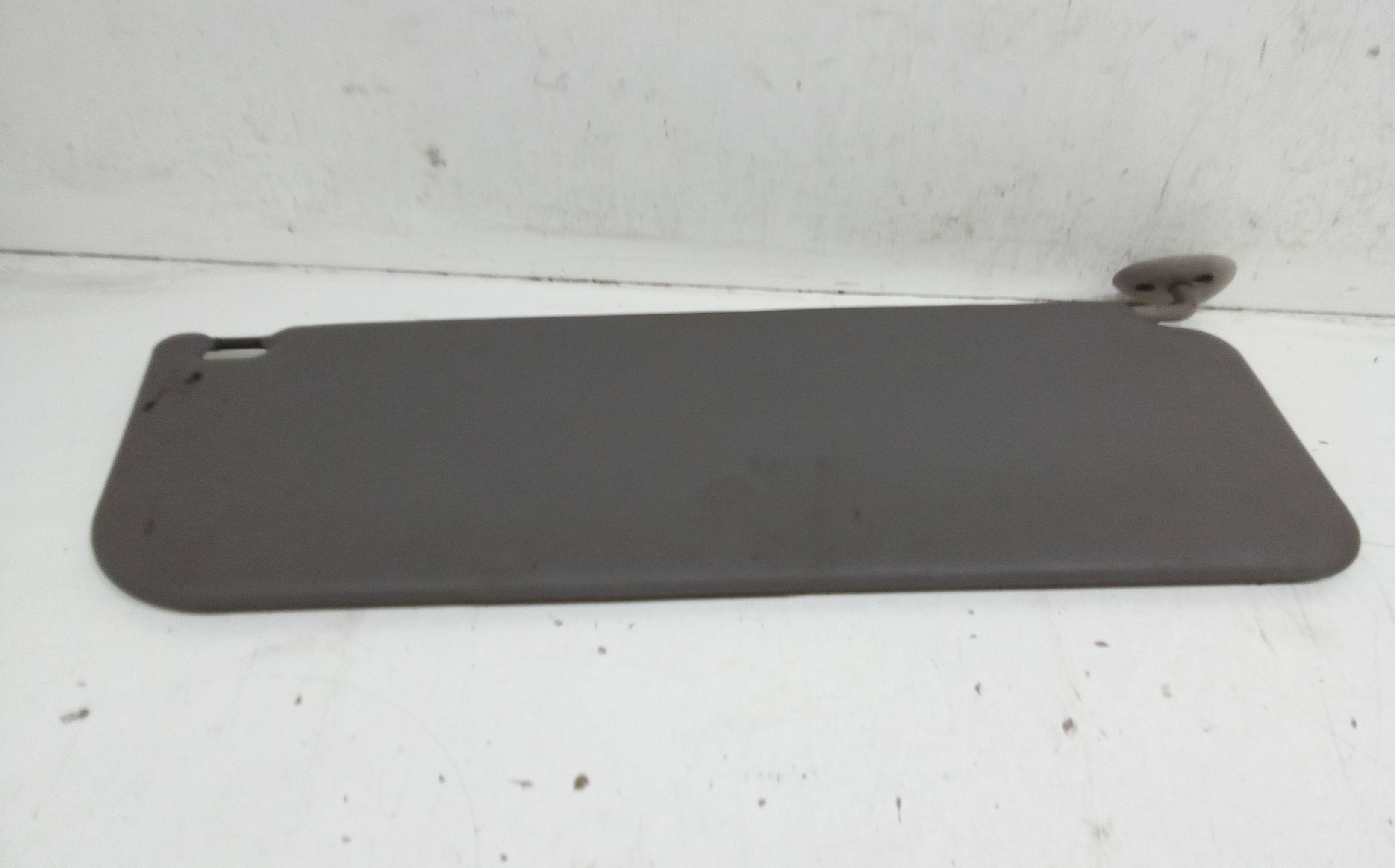 Parasole aletta anteriore Lato Guida FORD Transit Serie (06>14)