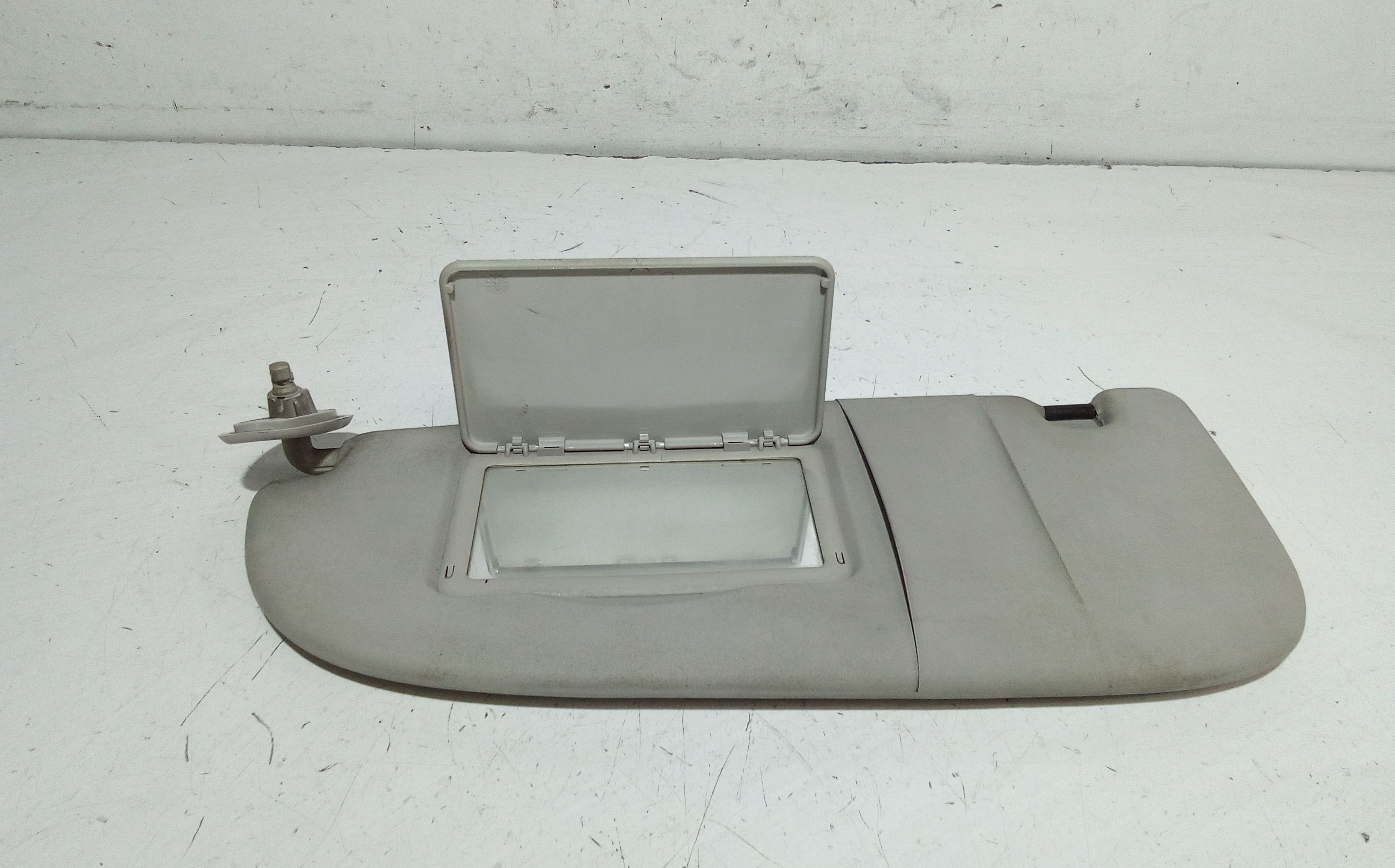 Parasole aletta anteriore Lato Guida PEUGEOT 206 2 Serie