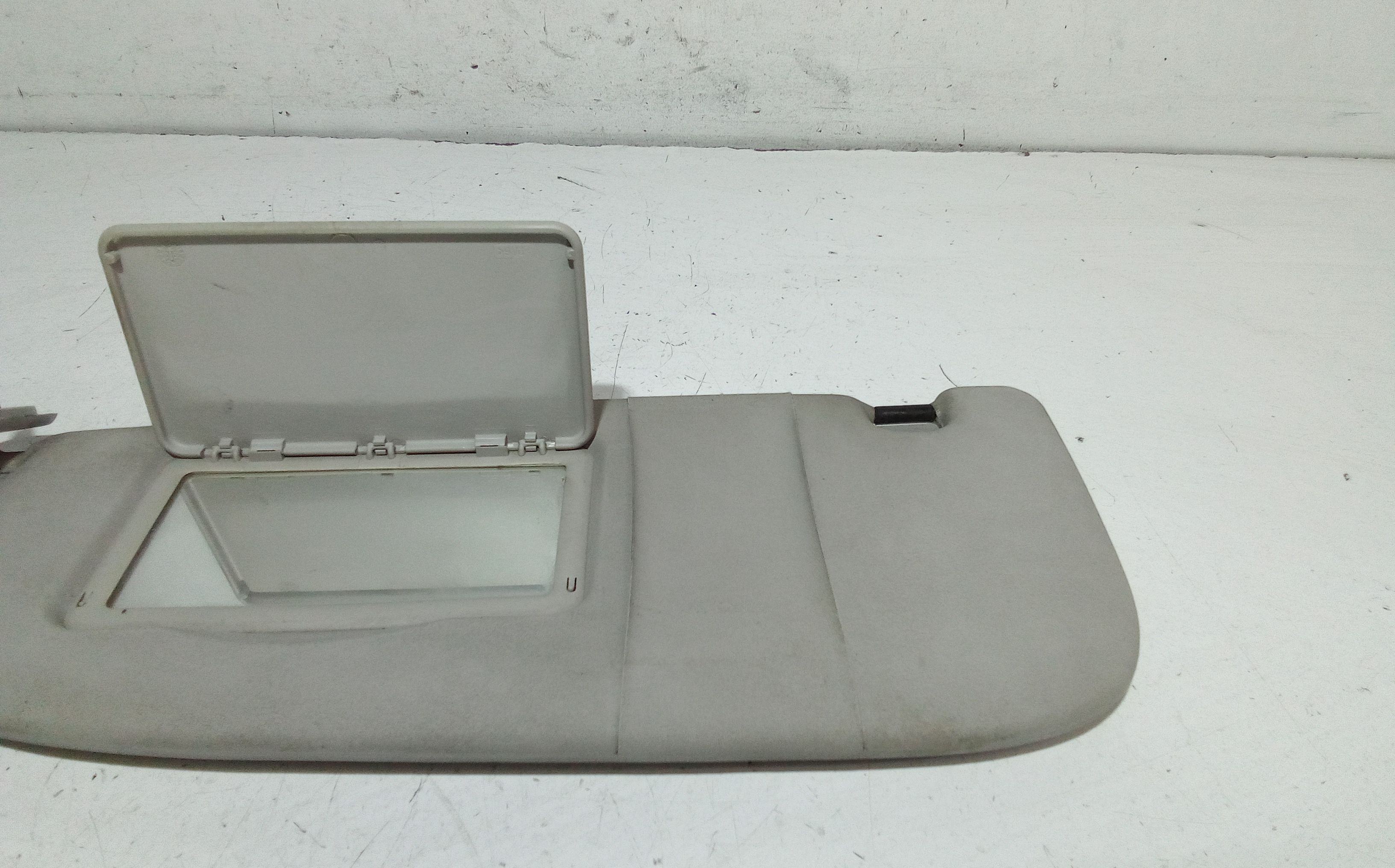 Parasole aletta anteriore Lato Guida PEUGEOT 206 2 Serie