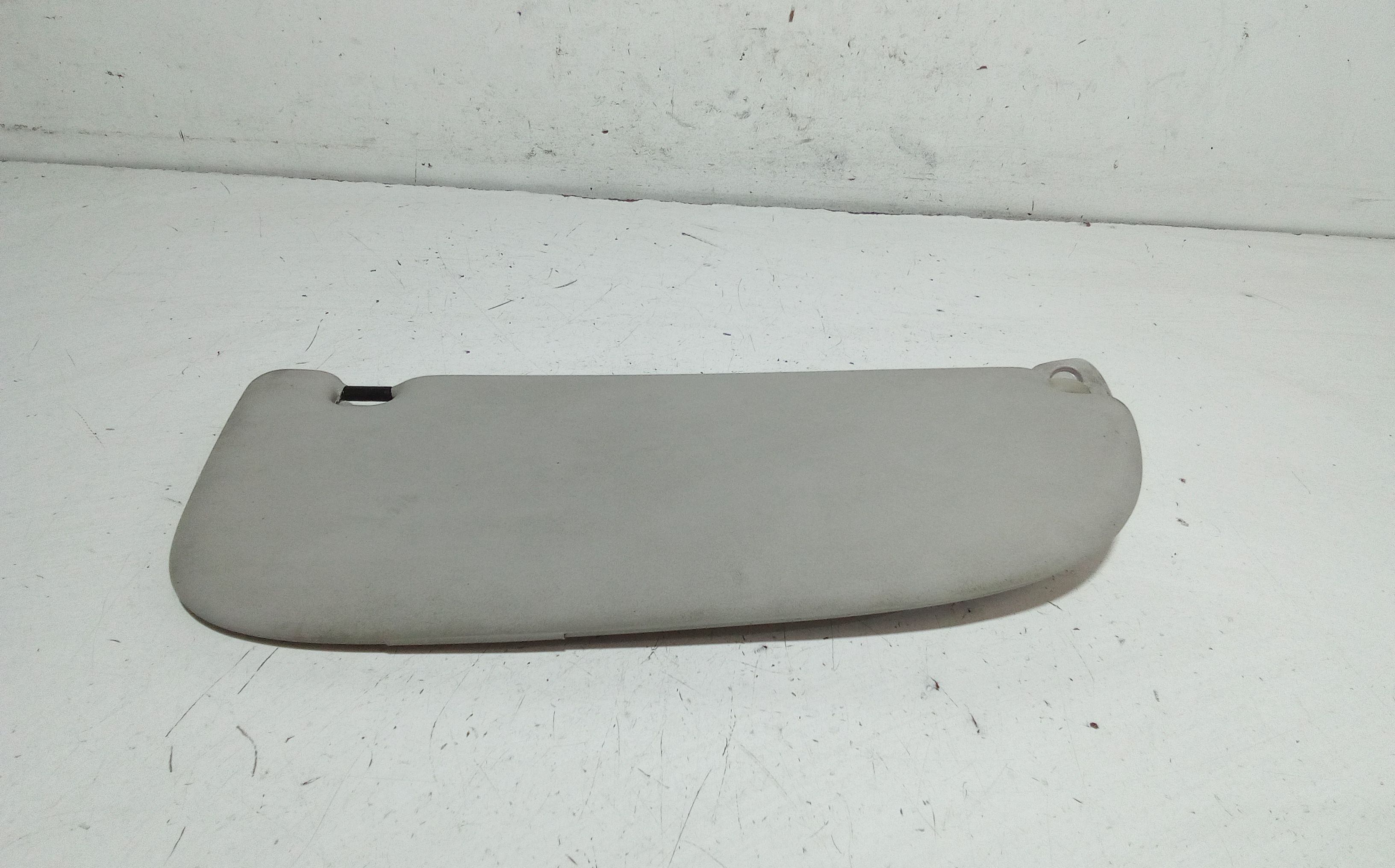 Parasole aletta anteriore Lato Guida PEUGEOT 206 2 Serie