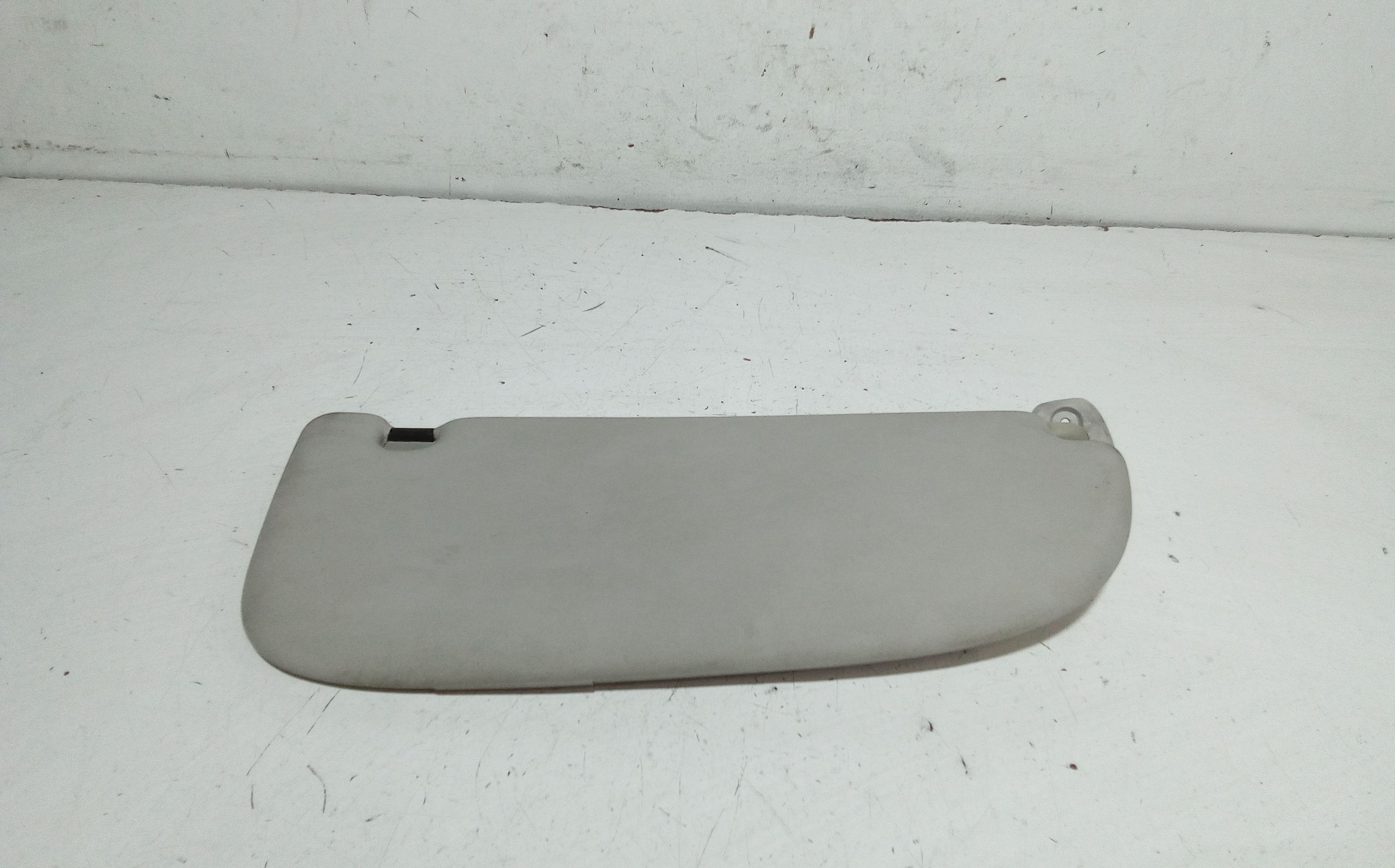 Parasole aletta anteriore Lato Guida PEUGEOT 206 2 Serie