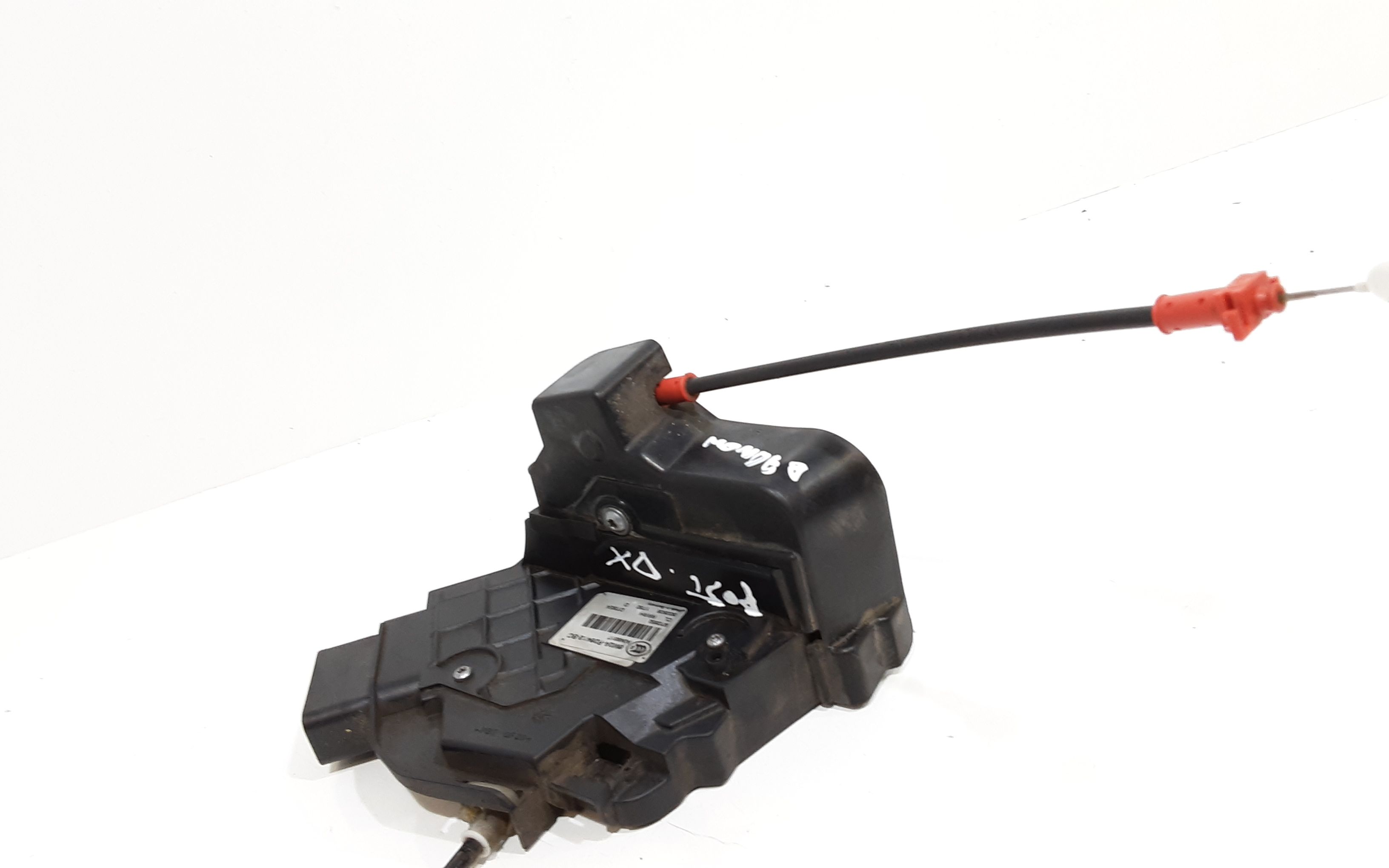 Serratura Posteriore destra FORD Mondeo S. Wagon 6 Serie