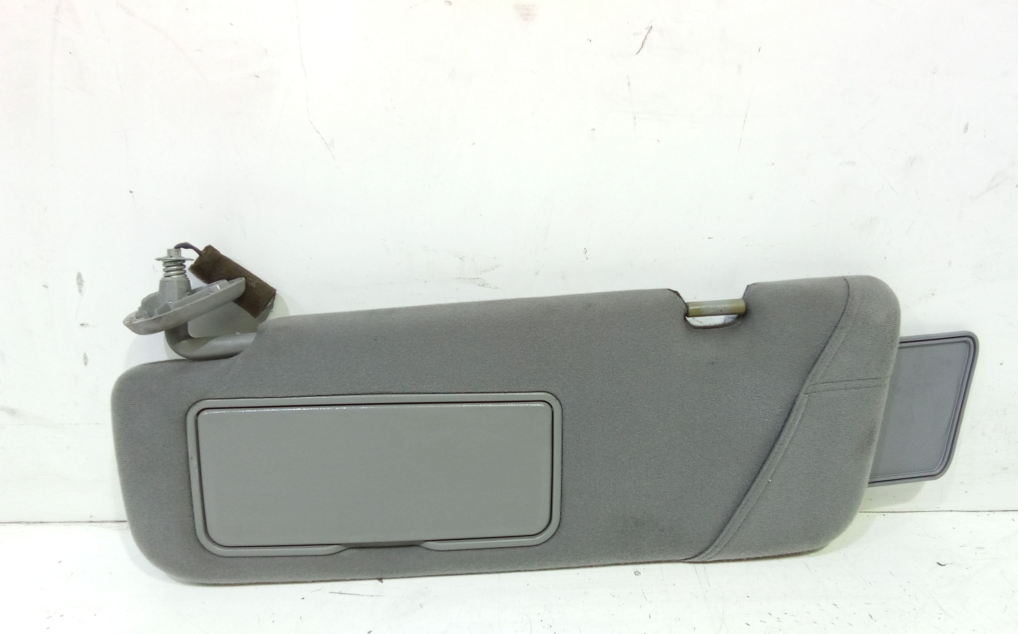 Parasole aletta anteriore Lato Guida KIA Carnival 2 Serie