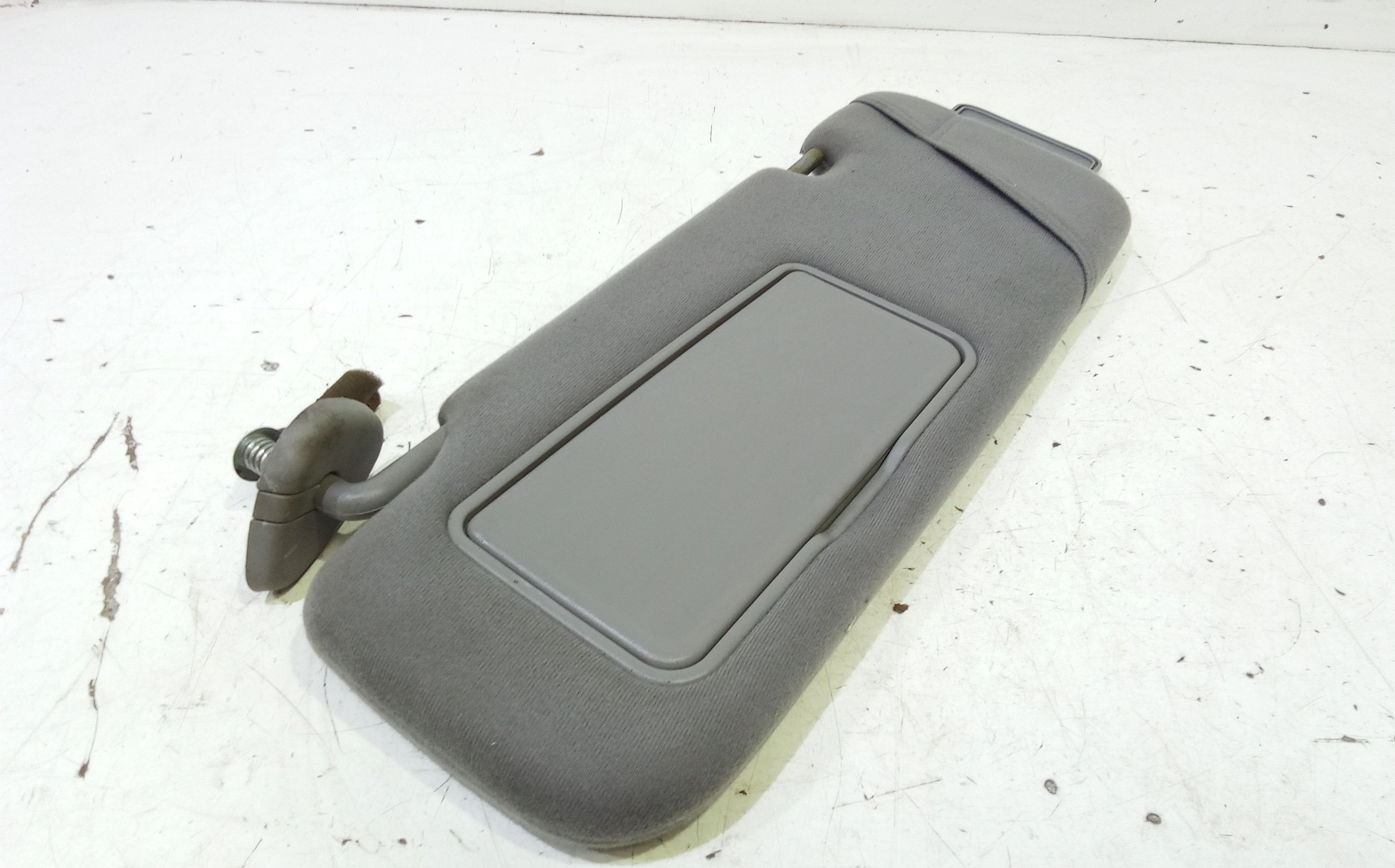 Parasole aletta anteriore Lato Guida KIA Carnival 2 Serie