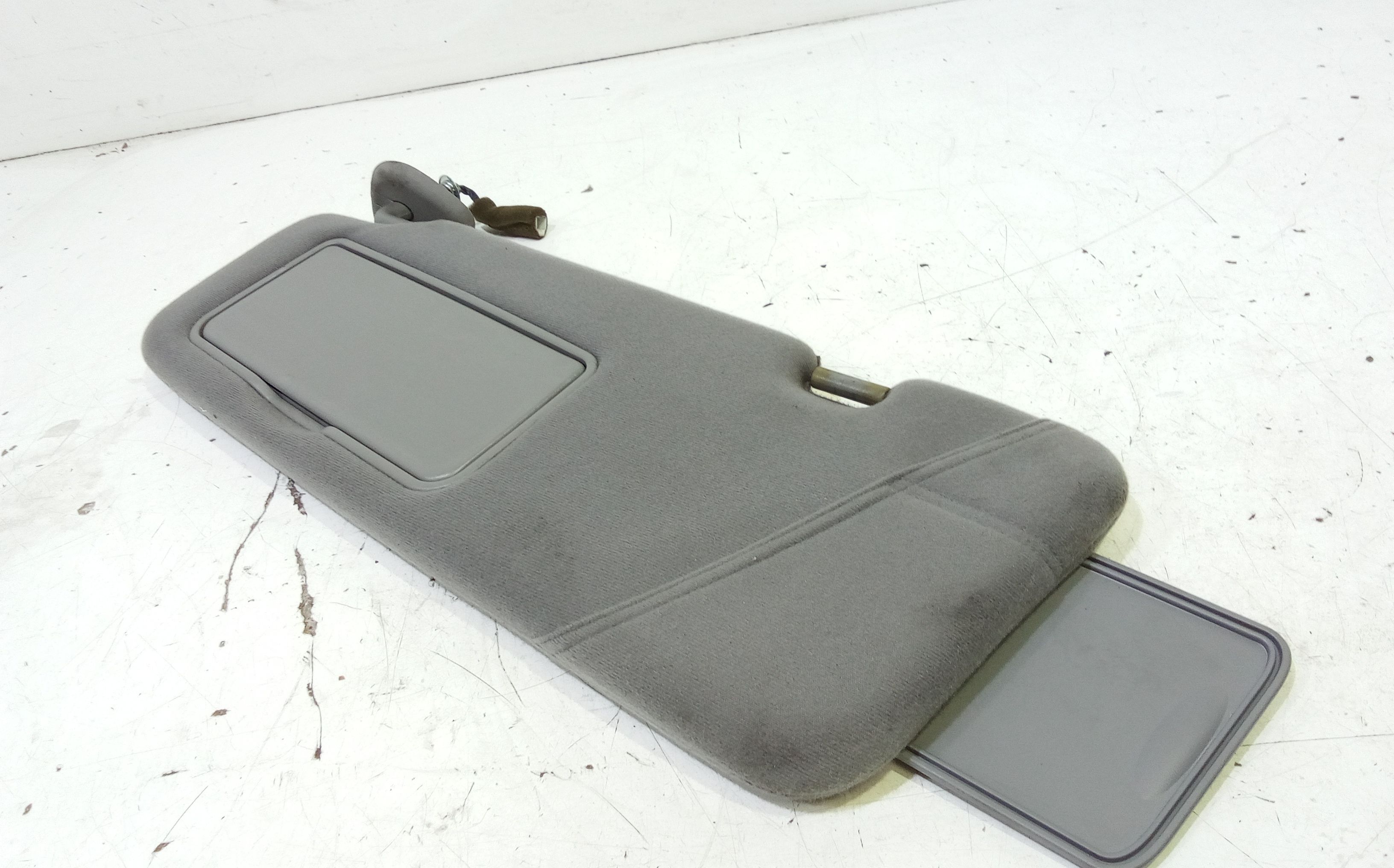 Parasole aletta anteriore Lato Guida KIA Carnival 2 Serie