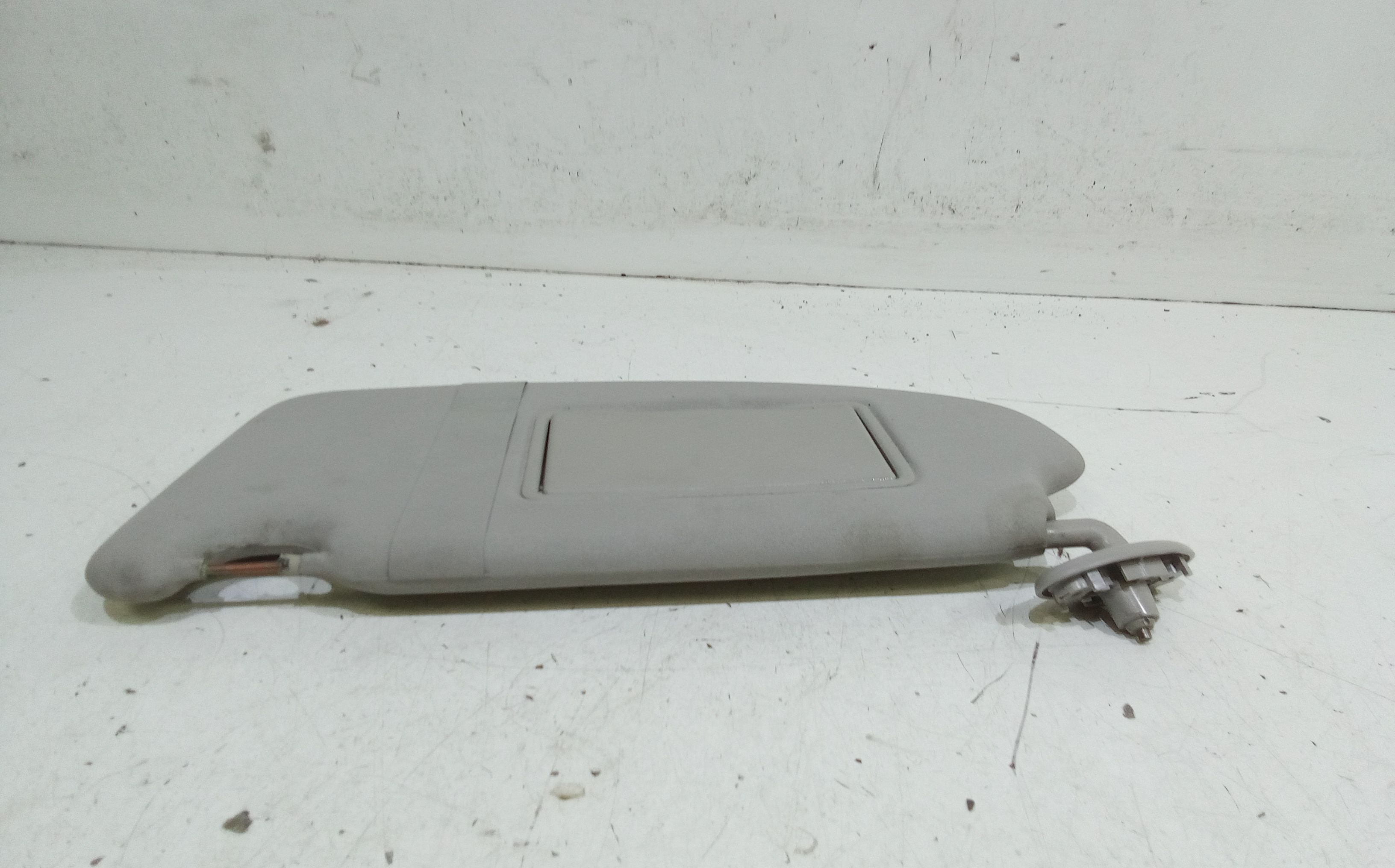 Parasole aletta anteriore Lato Guida FORD Focus Berlina 3 Serie