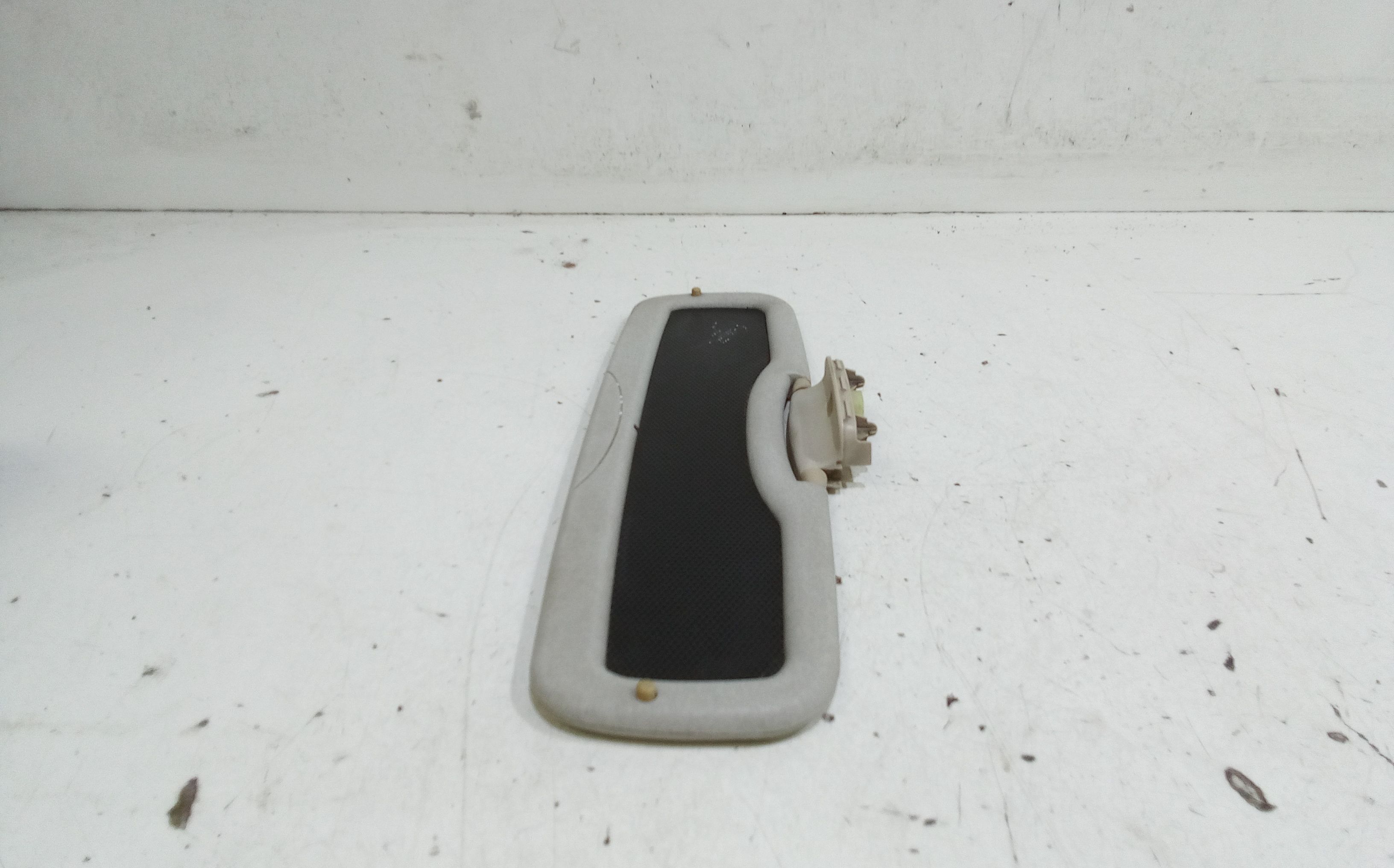 Parasole aletta anteriore Lato Guida SMART Forfour 1 Serie