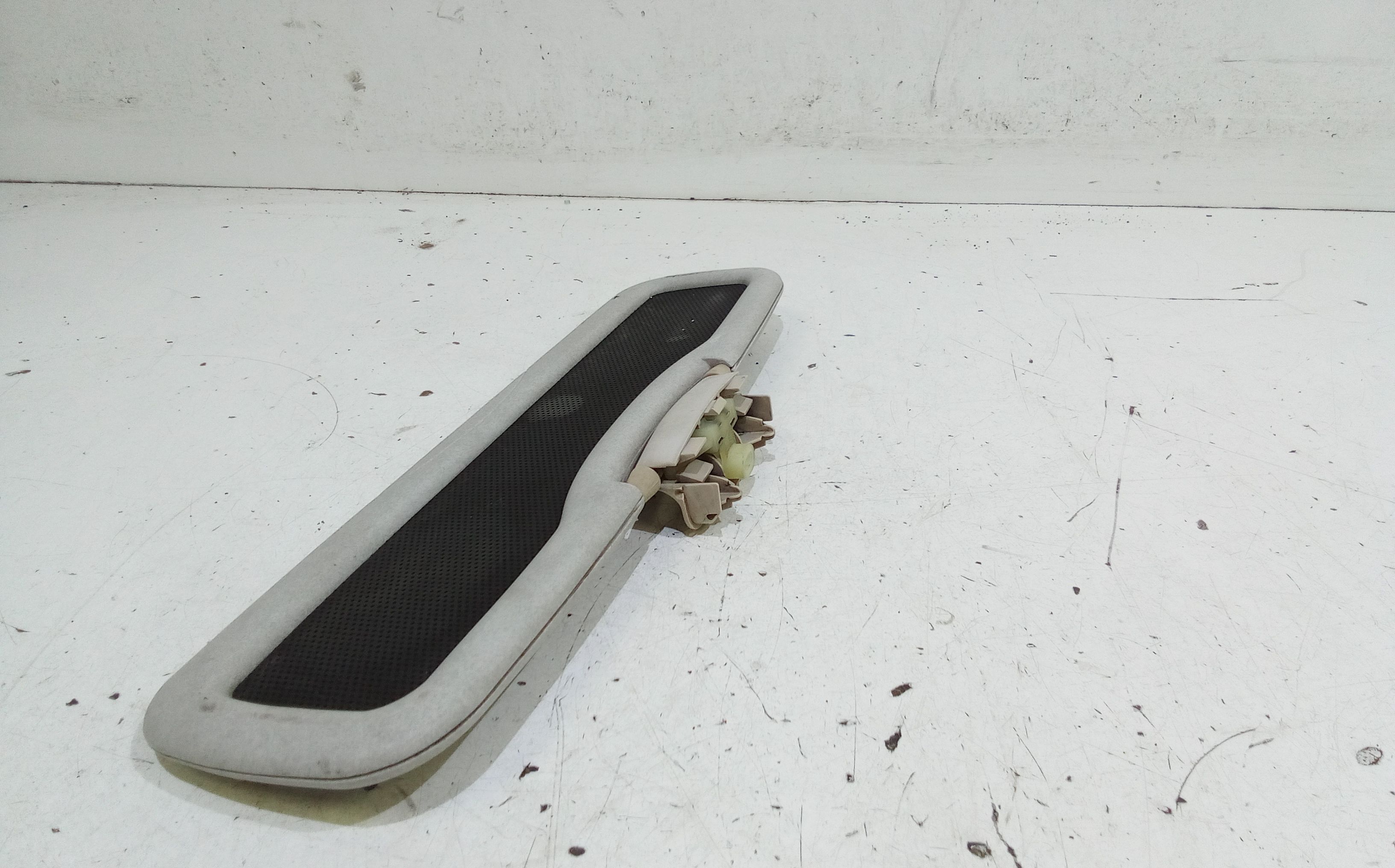 Parasole aletta anteriore Lato Guida SMART Forfour 1 Serie