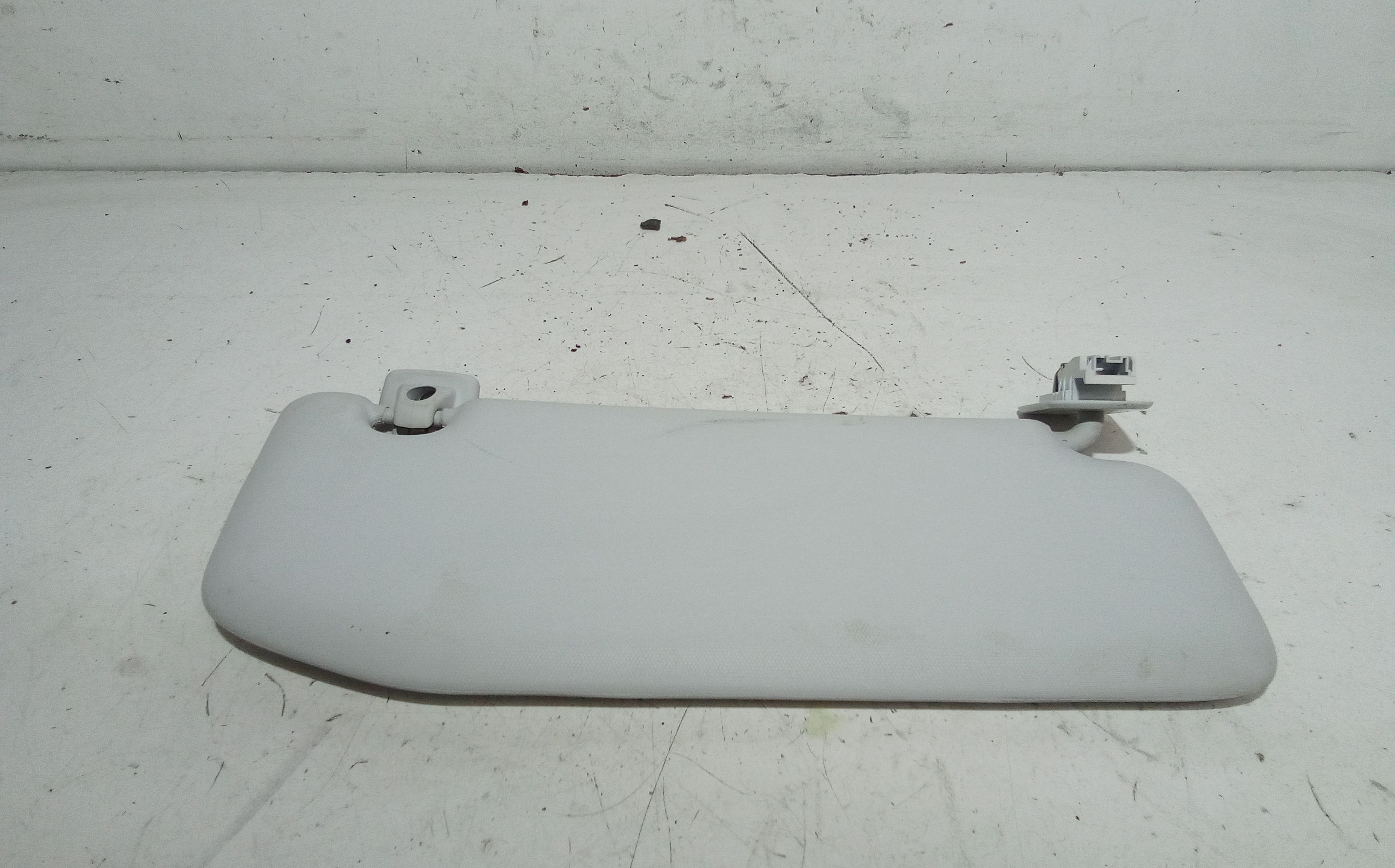 Parasole aletta anteriore Lato Guida PEUGEOT 208 Serie (12>19)