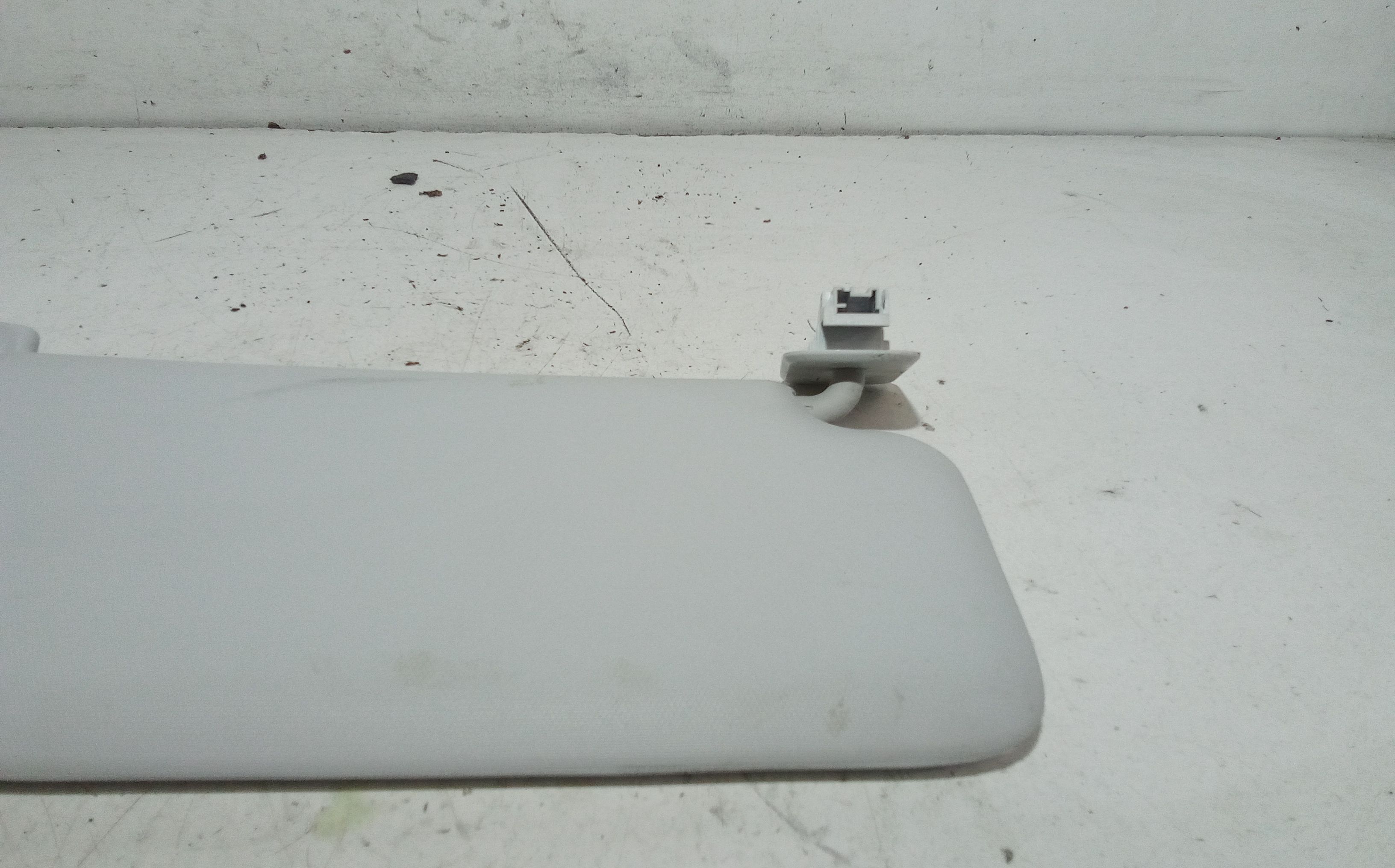 Parasole aletta anteriore Lato Guida PEUGEOT 208 Serie (12>19)