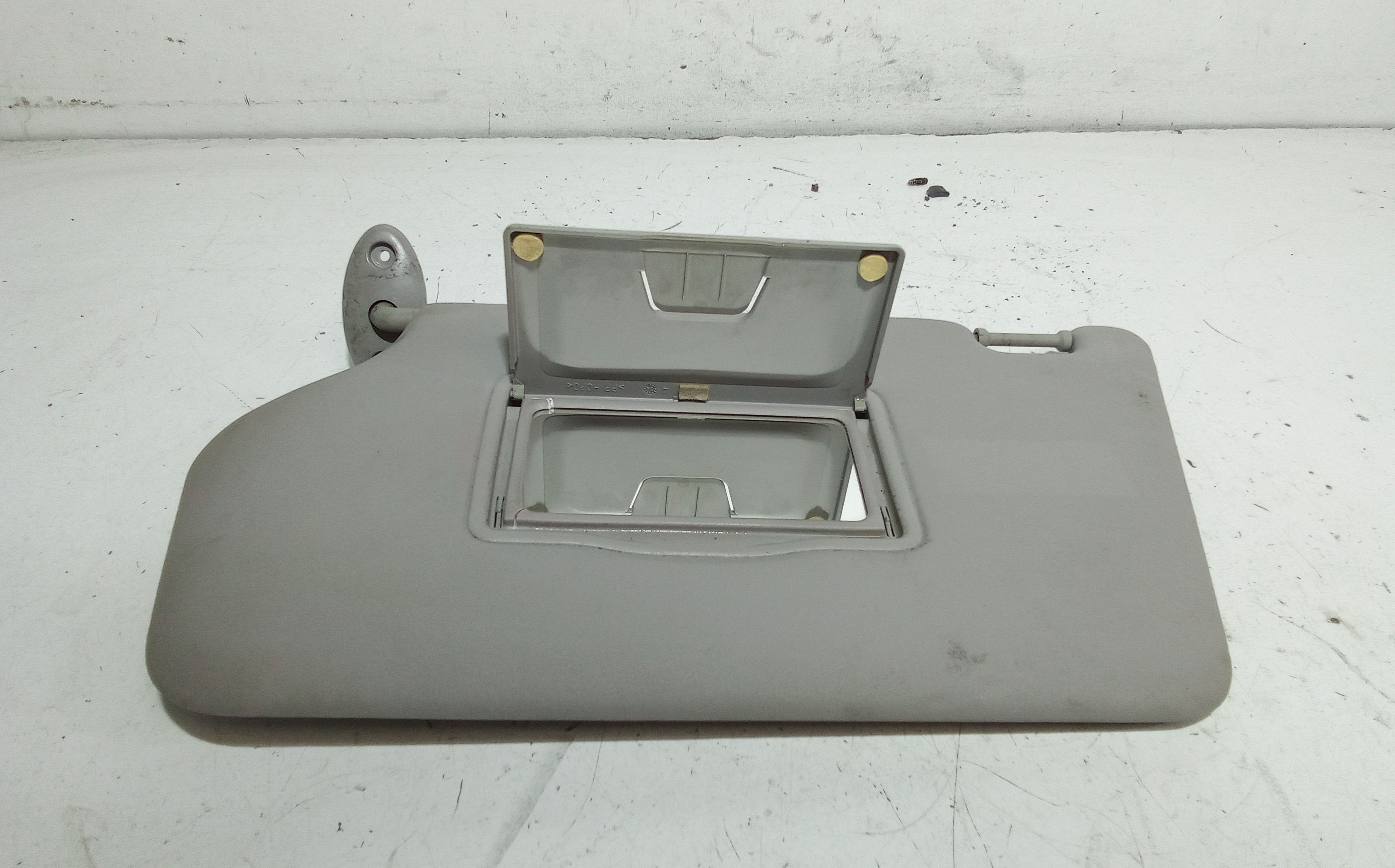 Parasole aletta anteriore Lato Guida MAZDA 2 Berlina 2 Serie