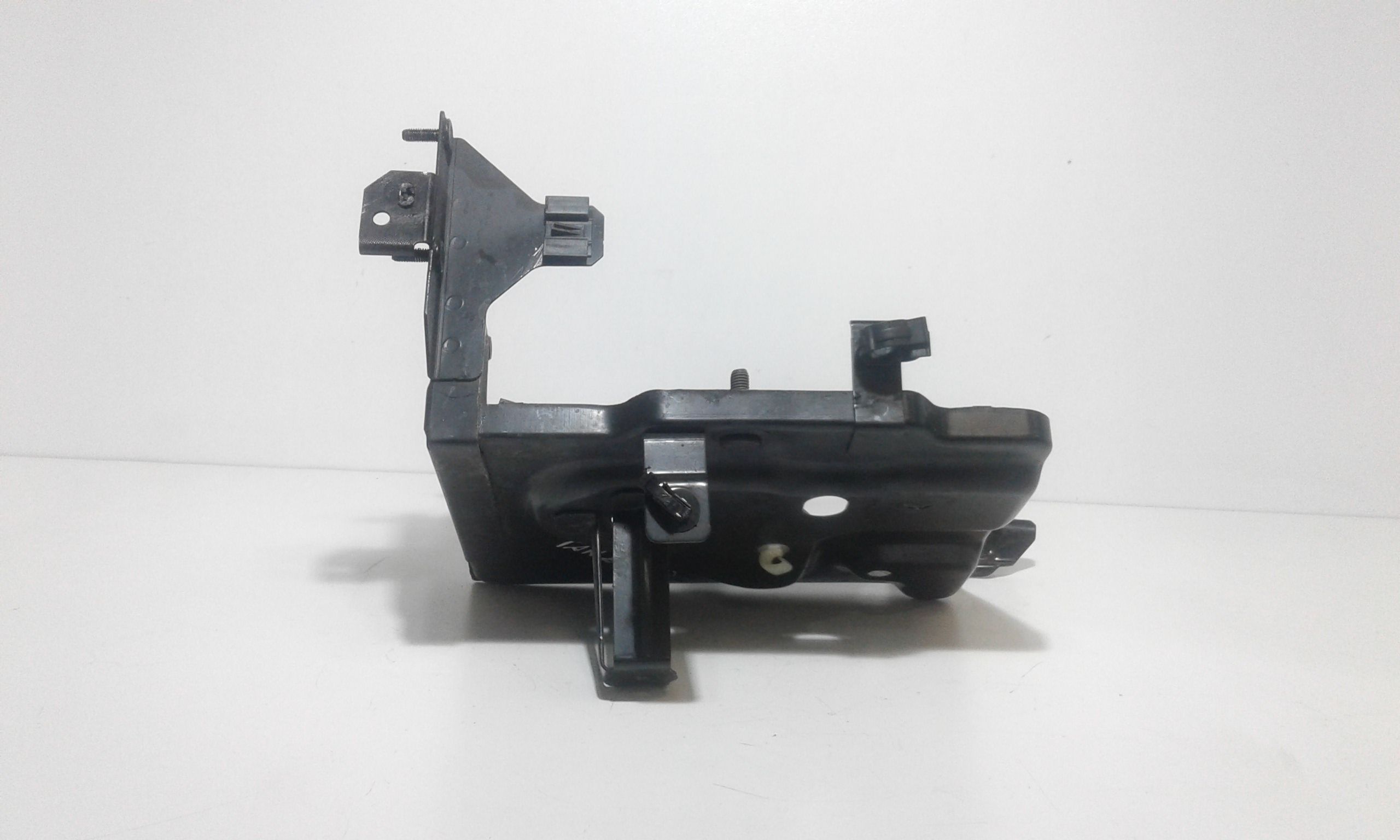Alloggio Batteria FIAT Panda 3 Serie
