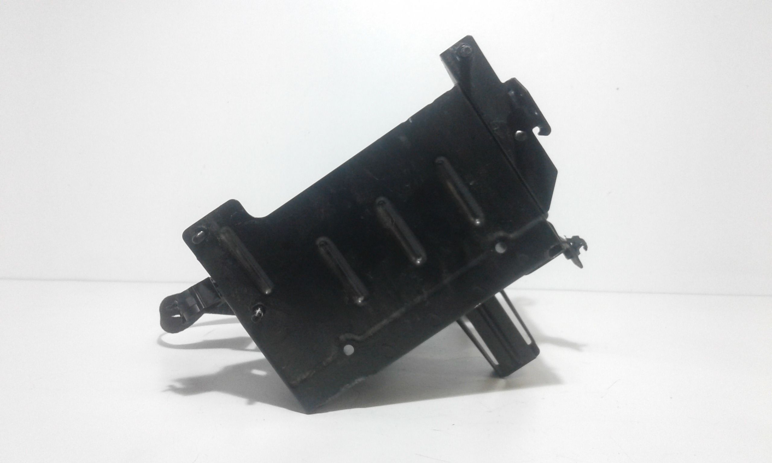 Alloggio Batteria FIAT Panda 3 Serie