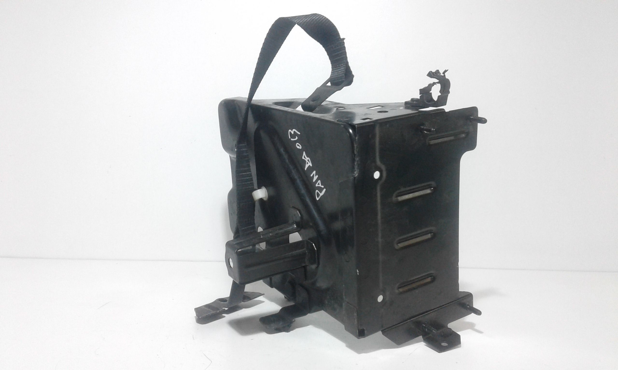 Alloggio Batteria FIAT Panda 3 Serie