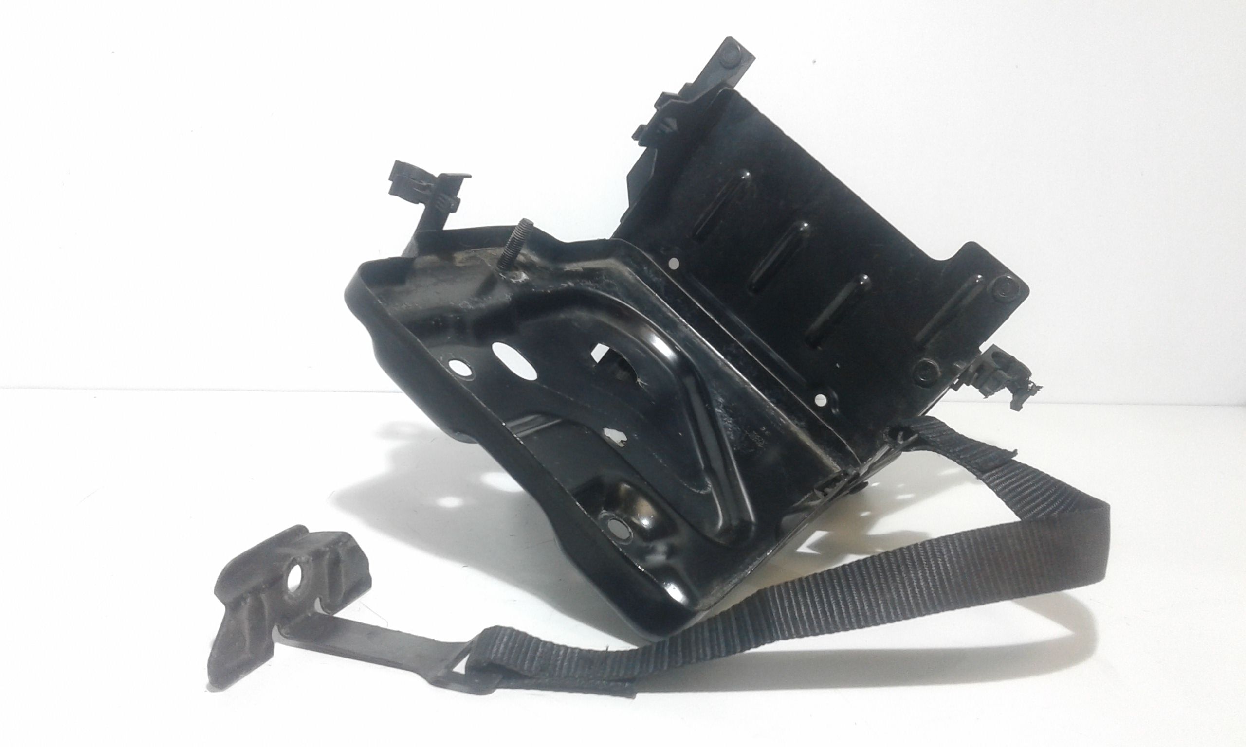 Alloggio Batteria FIAT Panda 3 Serie