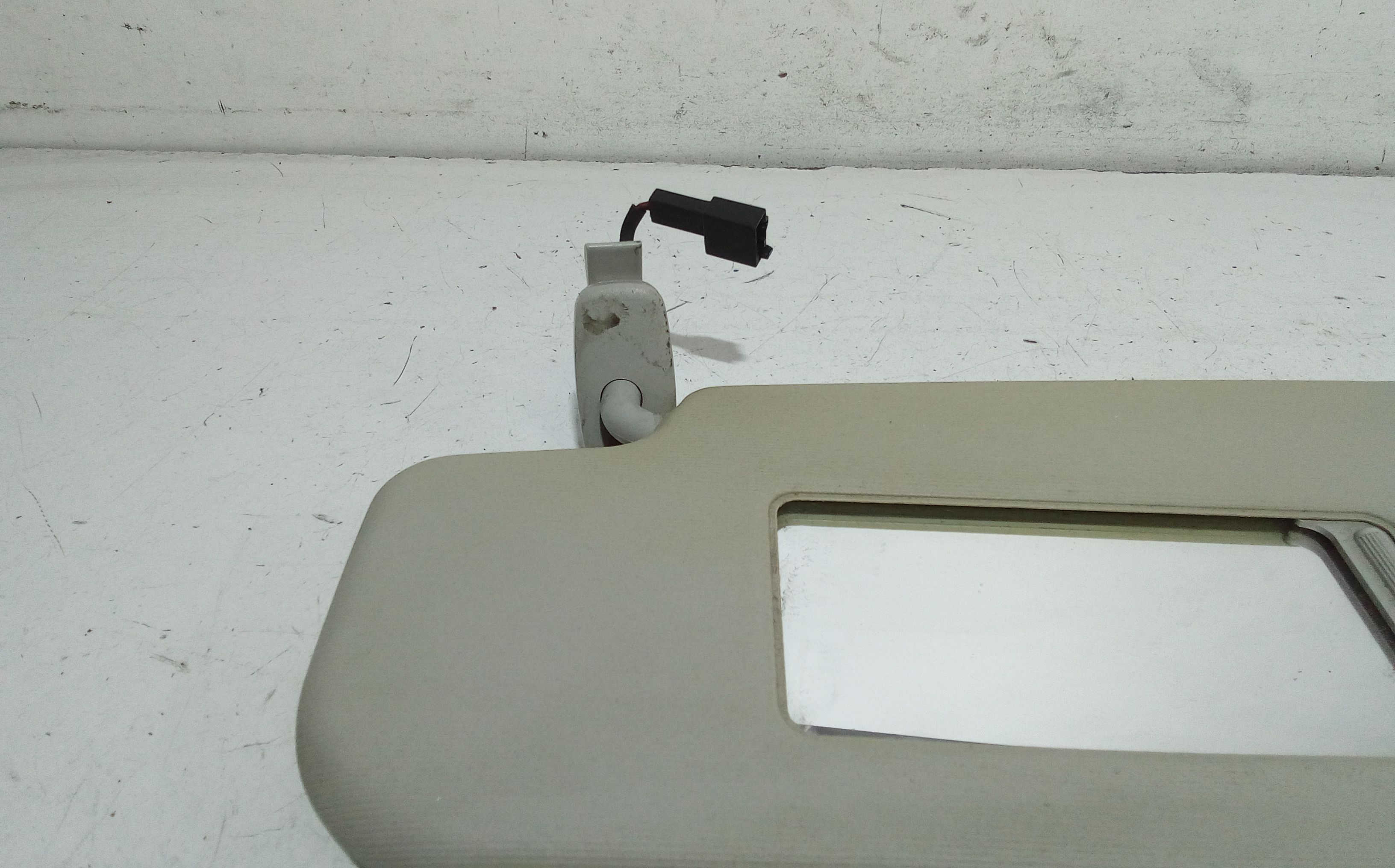 Parasole aletta anteriore Lato Guida VOLKSWAGEN Polo 4 Serie