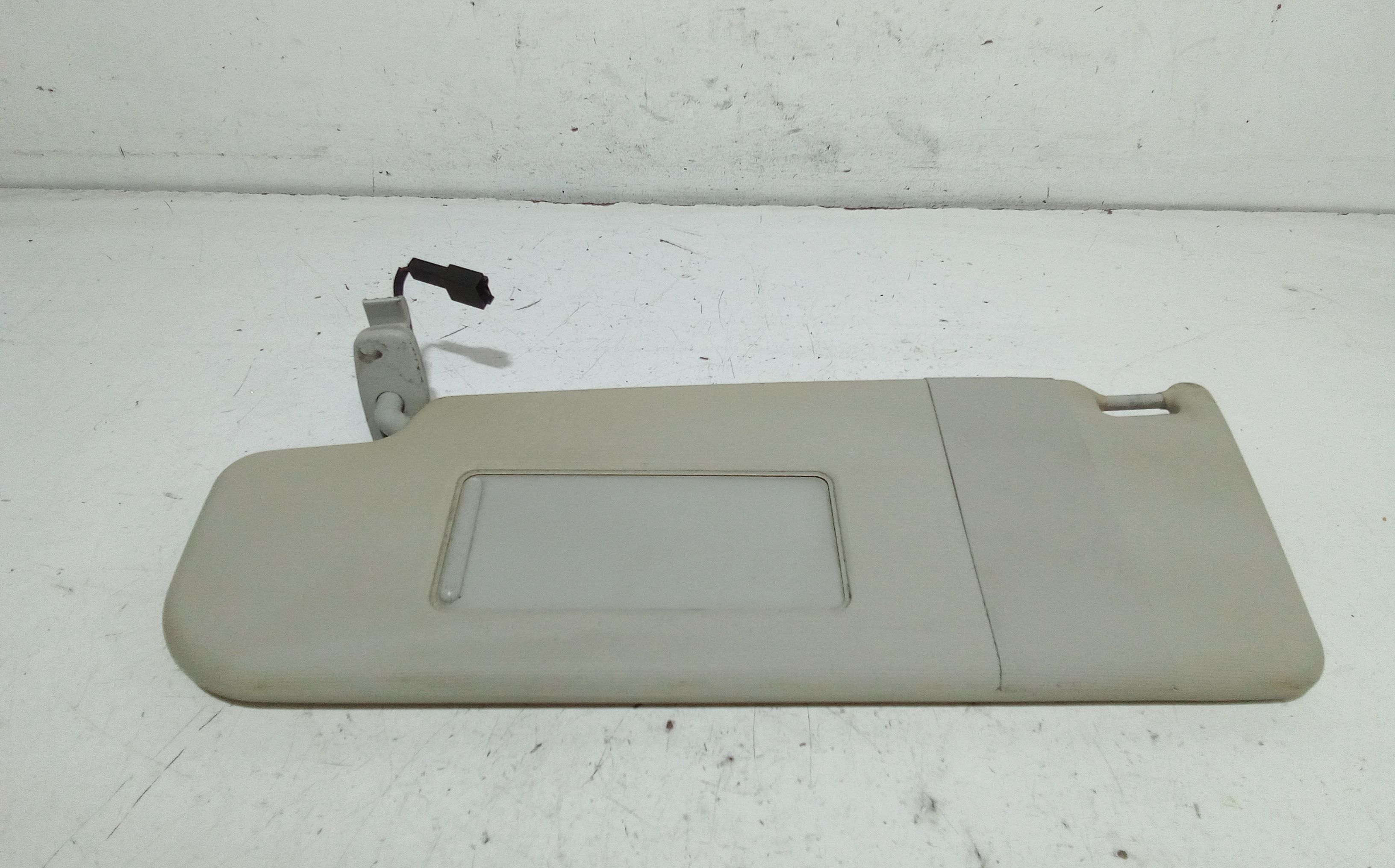 Parasole aletta anteriore Lato Guida VOLKSWAGEN Polo 4 Serie