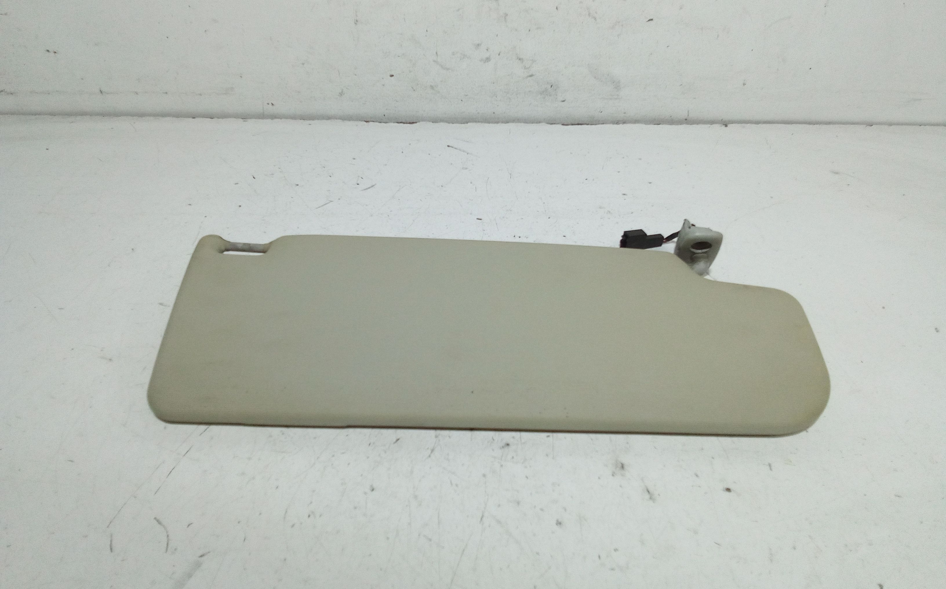 Parasole aletta anteriore Lato Guida VOLKSWAGEN Polo 4 Serie