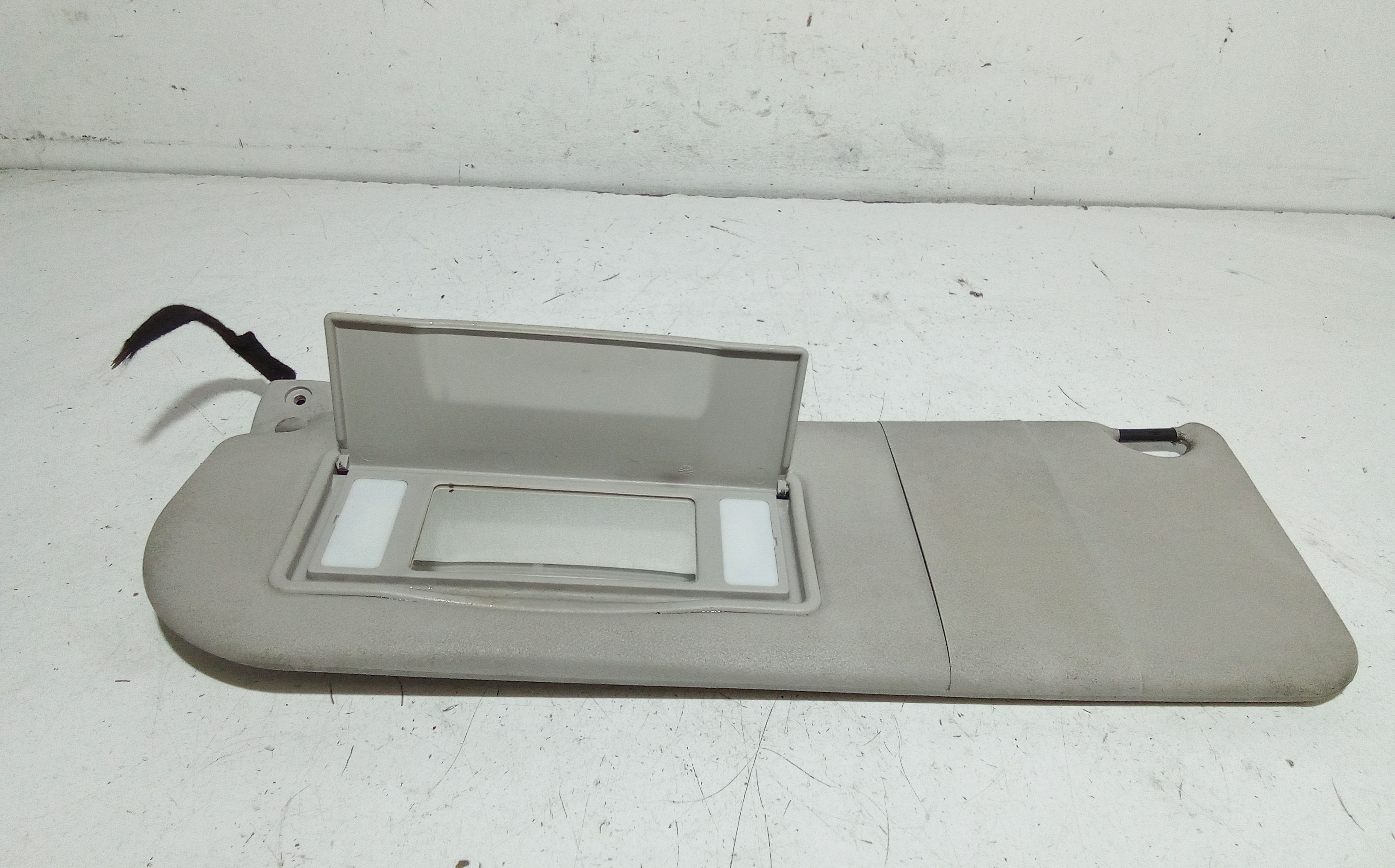 Parasole aletta anteriore Lato Guida FIAT Ulysse 3 Serie