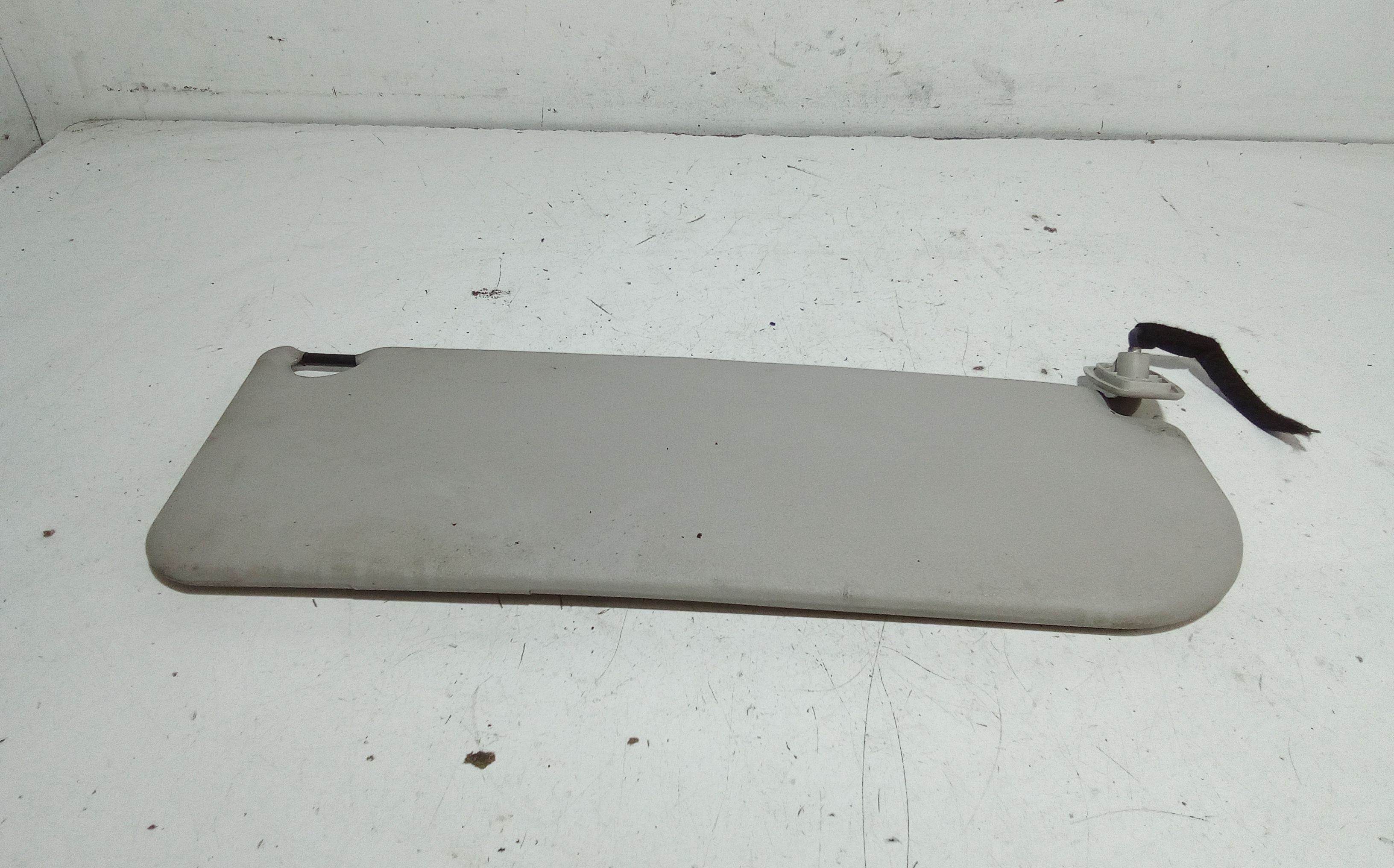 Parasole aletta anteriore Lato Guida FIAT Ulysse 3 Serie